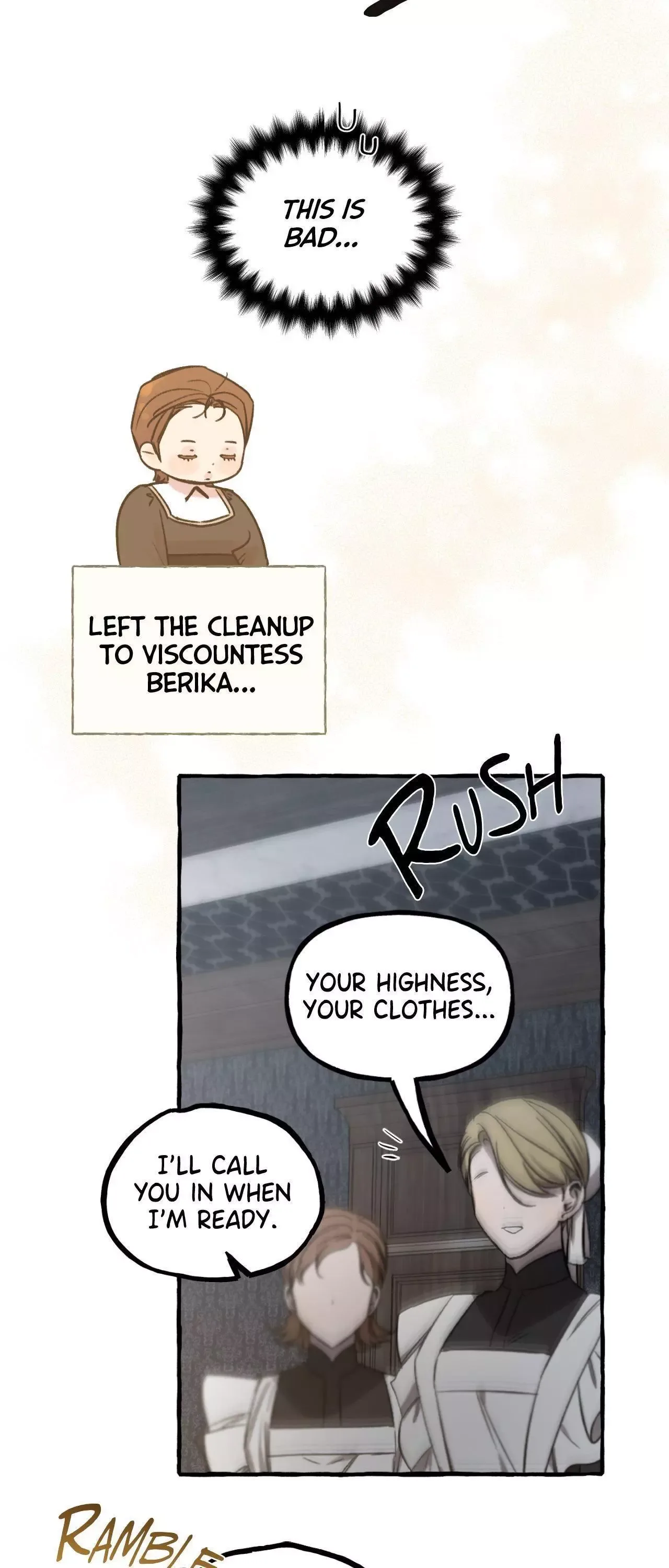 In the Doghouse Chapter 58 page 53