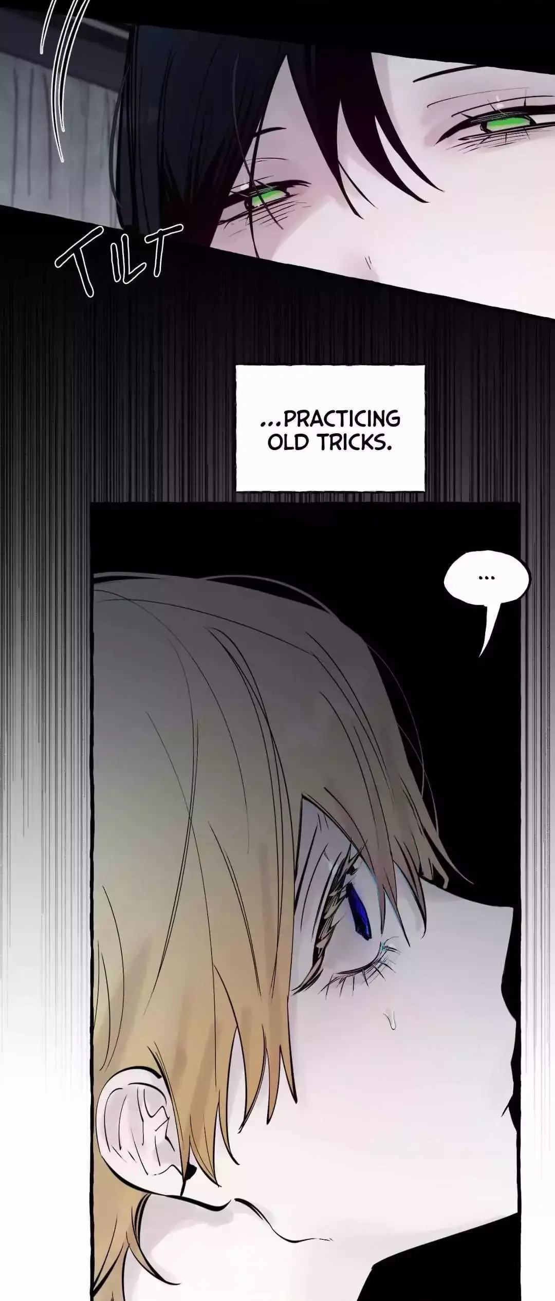 In the Doghouse Chapter 61 page 17