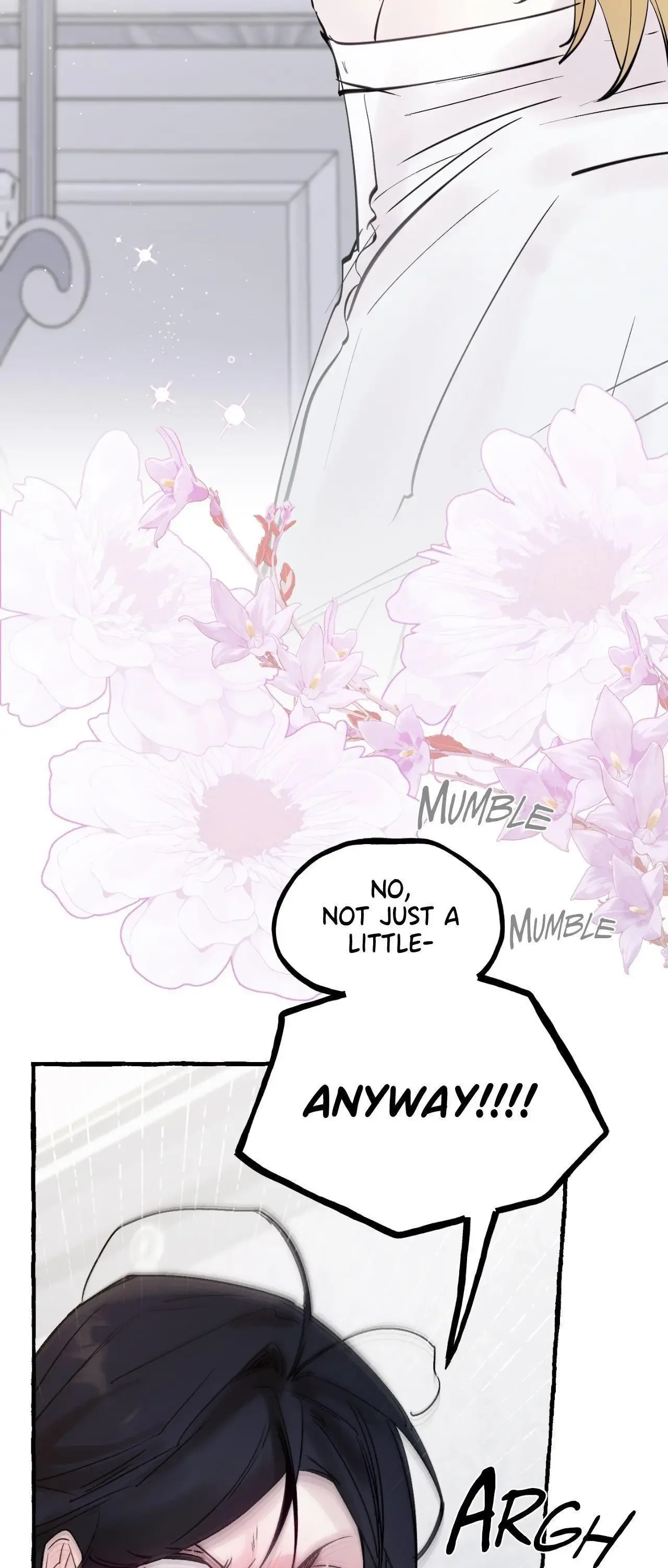 In the Doghouse Chapter 66 page 18