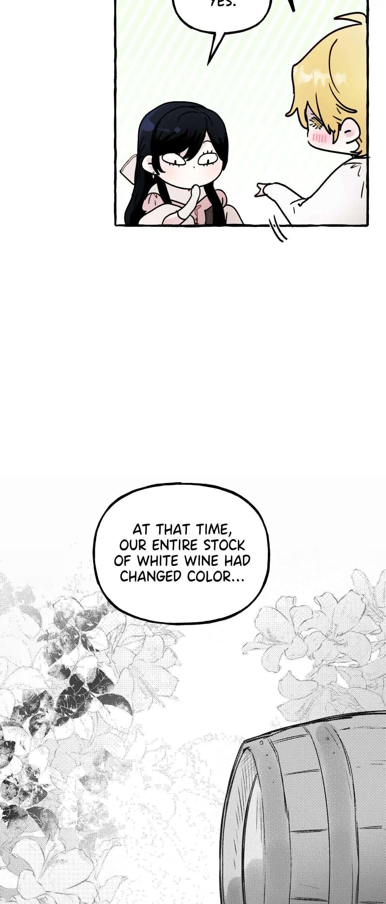 In the Doghouse Chapter 63 page 12
