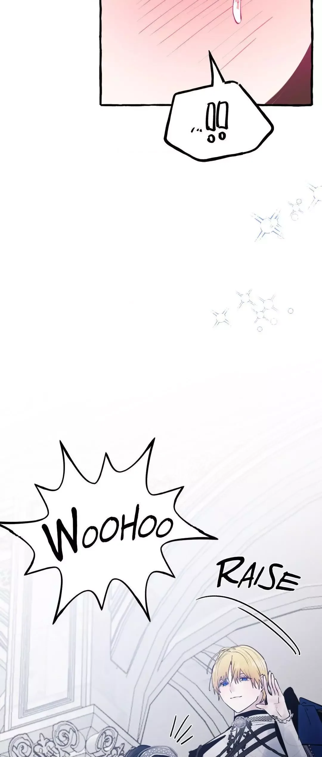 In the Doghouse Chapter 64 page 15