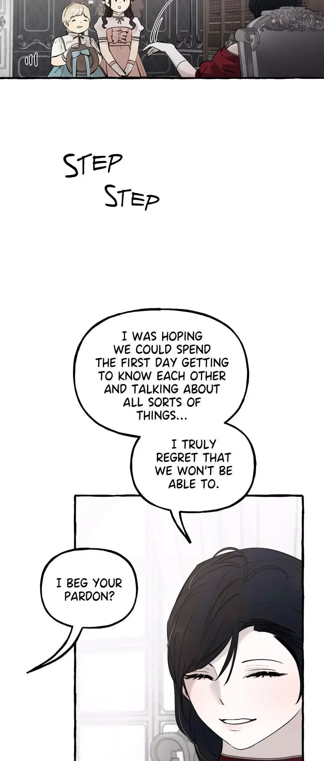 In the Doghouse Chapter 60 page 49