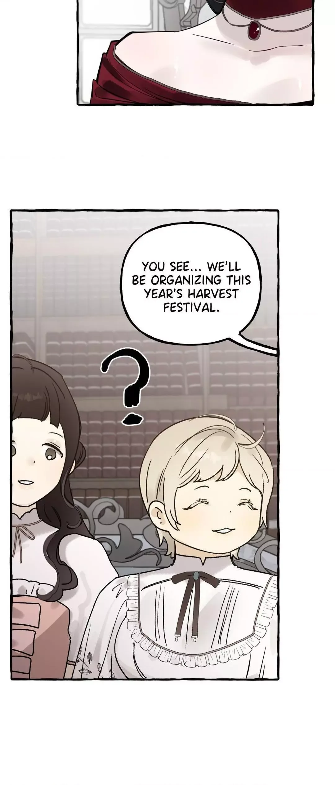 In the Doghouse Chapter 60 page 50