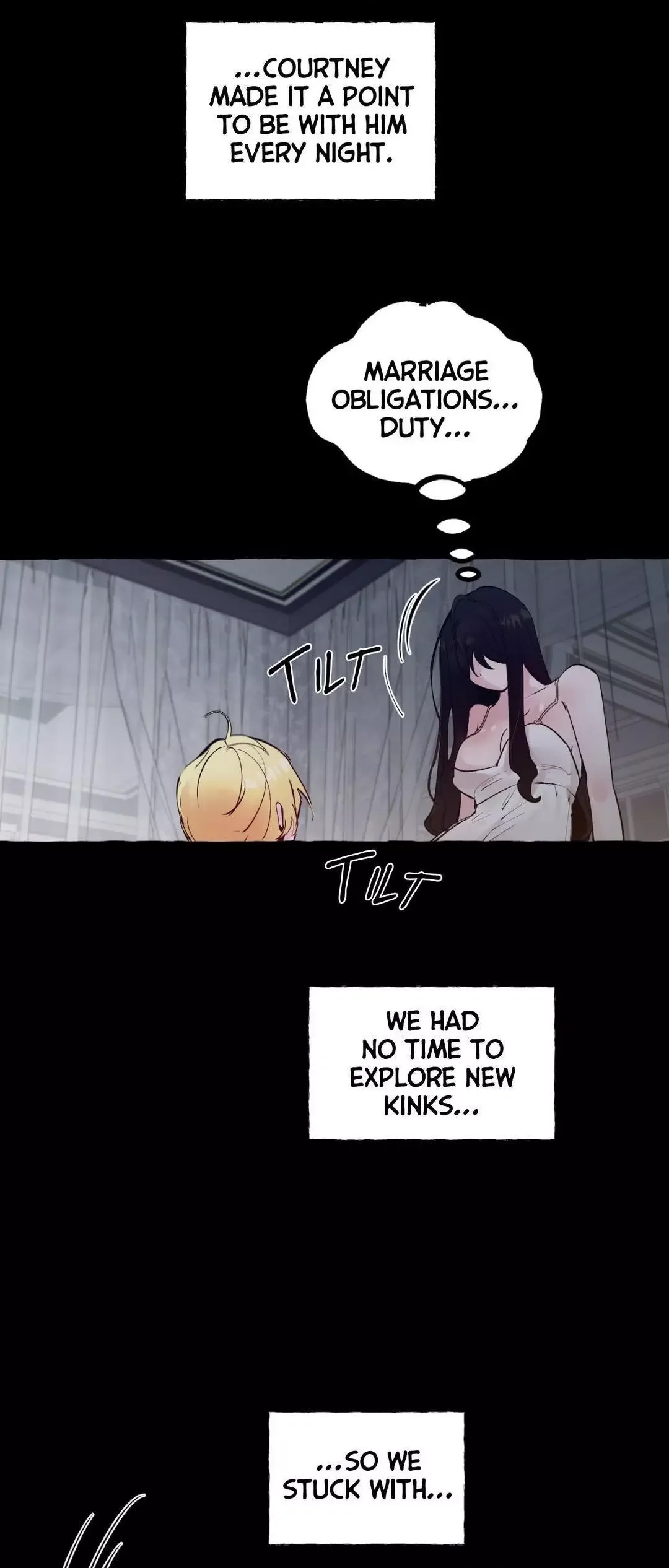 In the Doghouse Chapter 61 page 16