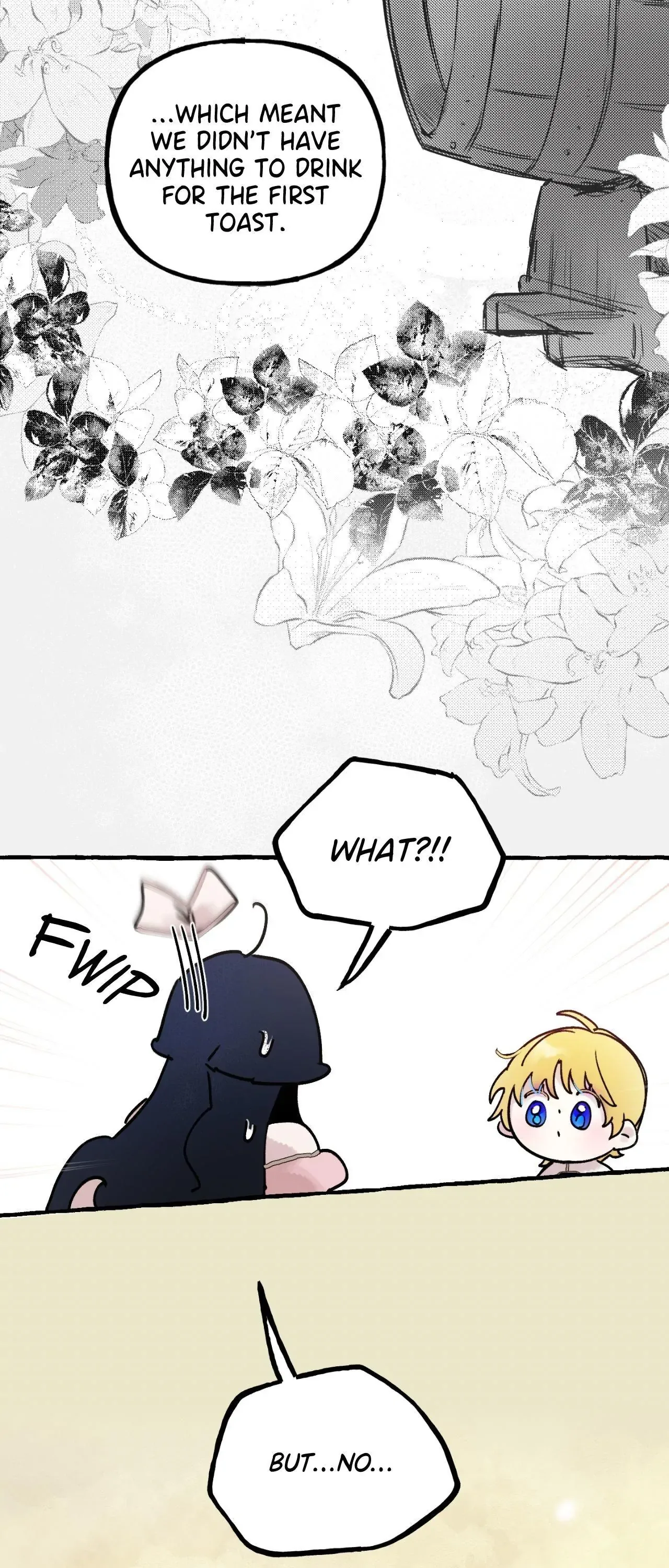 In the Doghouse Chapter 63 page 13