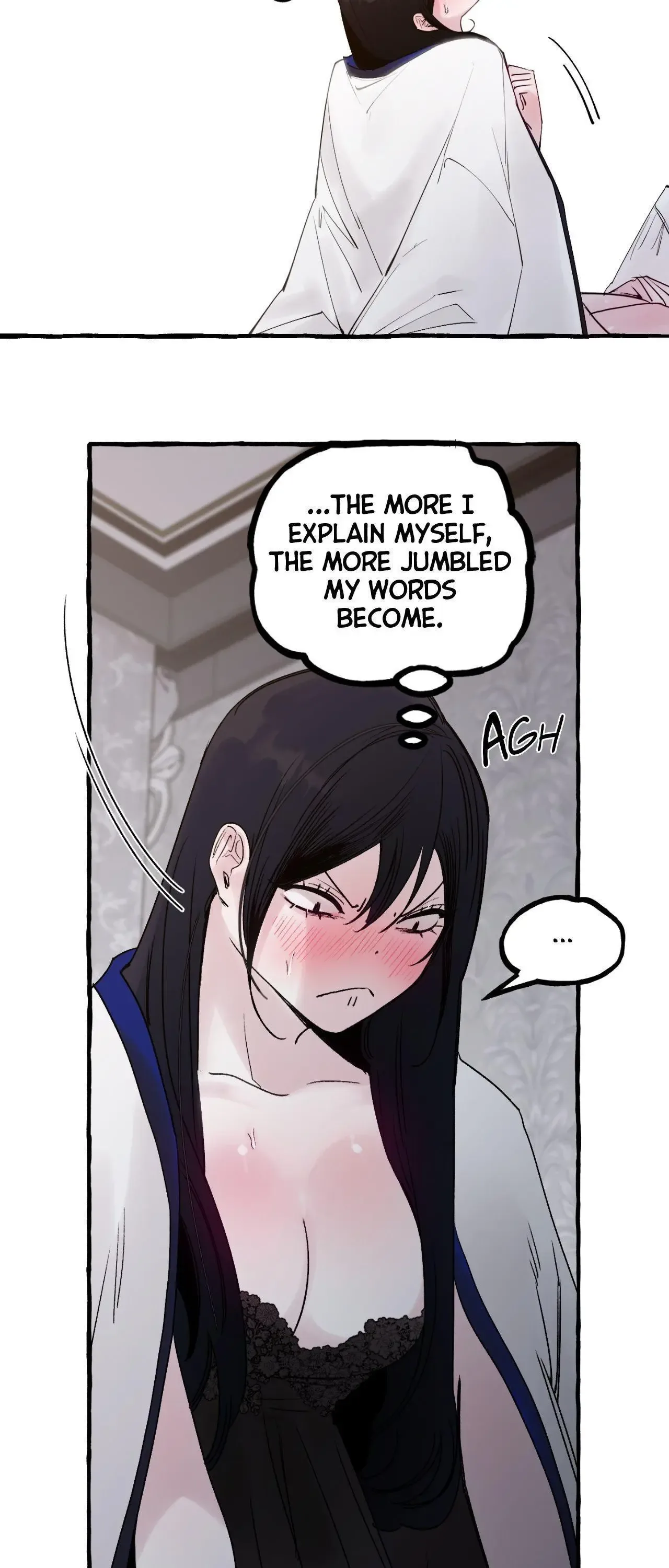 In the Doghouse Chapter 66 page 21