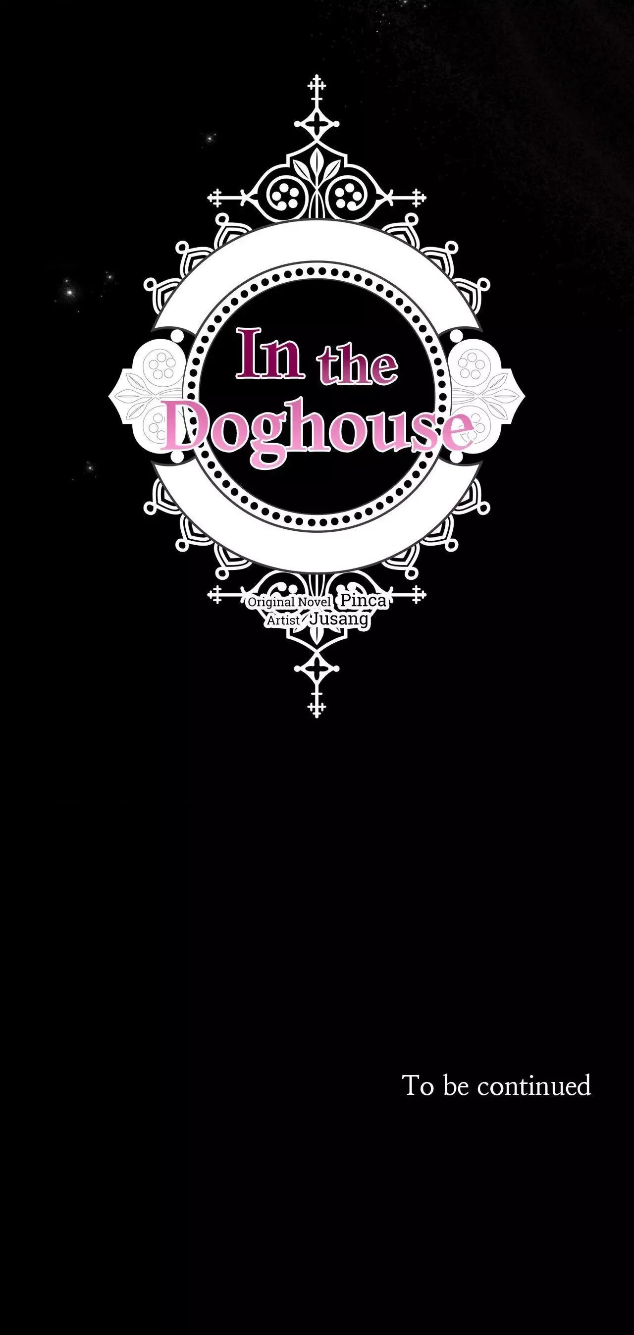In the Doghouse Chapter 58 page 59