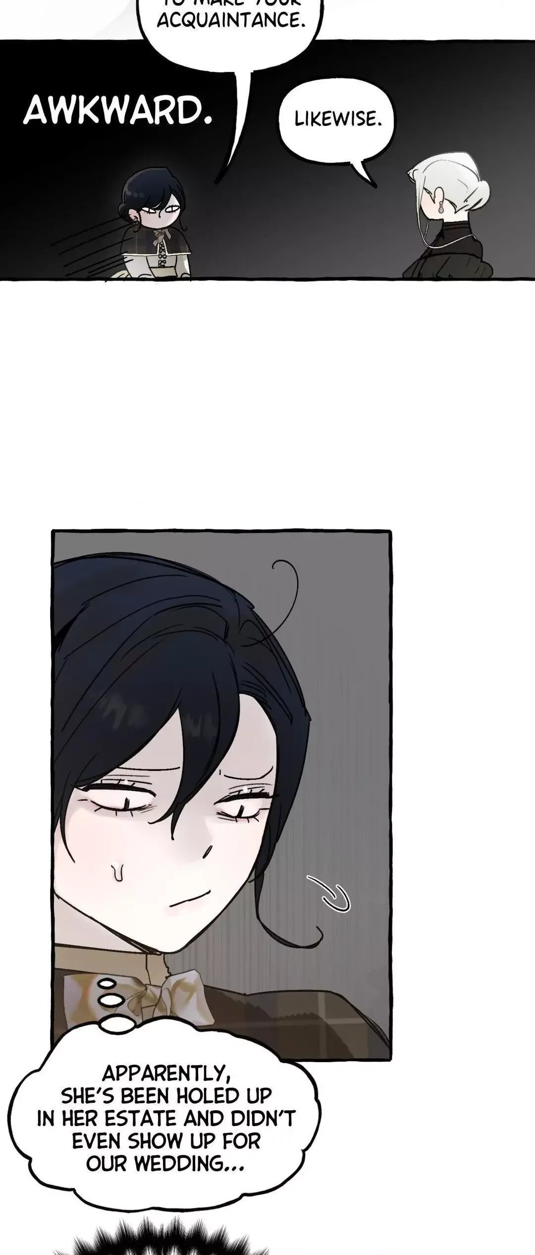 In the Doghouse Chapter 61 page 23