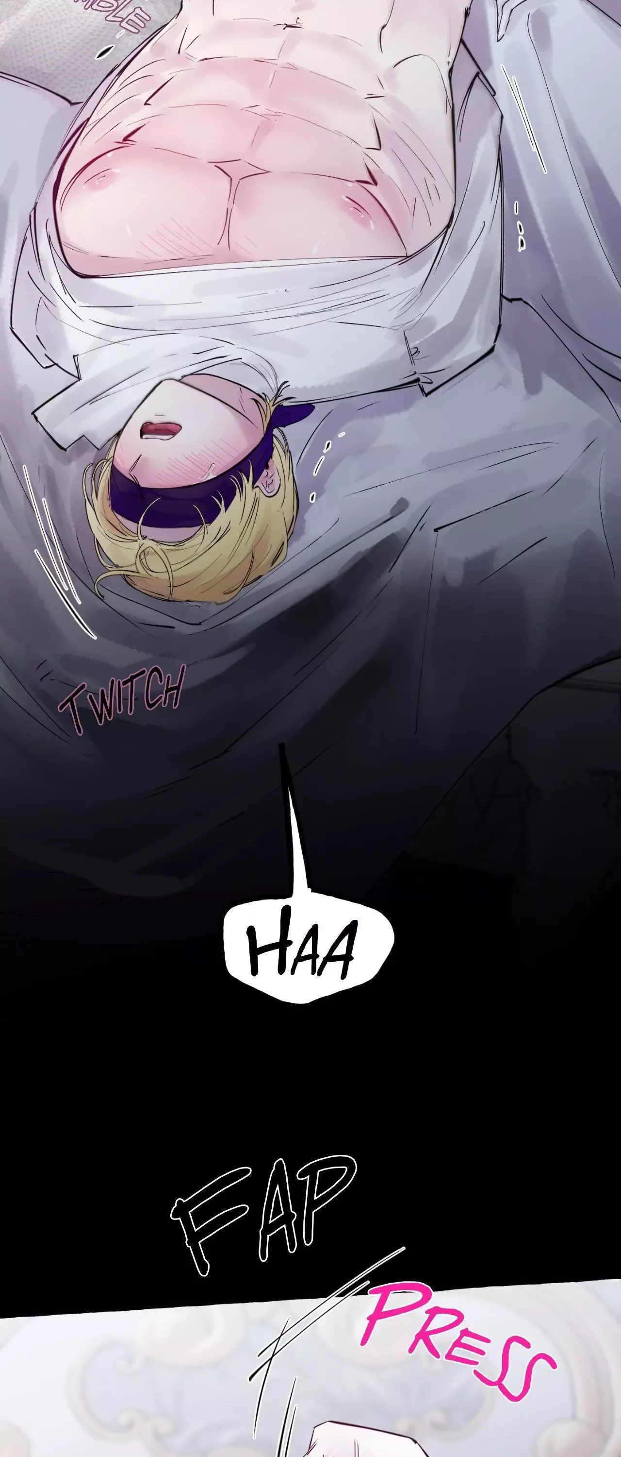 In the Doghouse Chapter 59 page 28