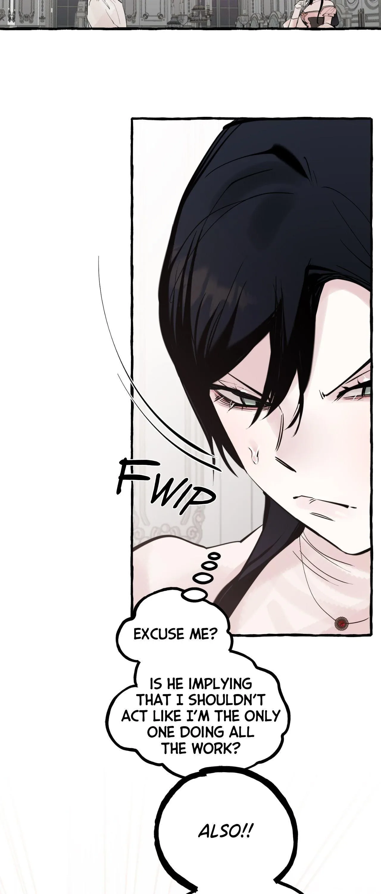 In the Doghouse Chapter 63 page 18