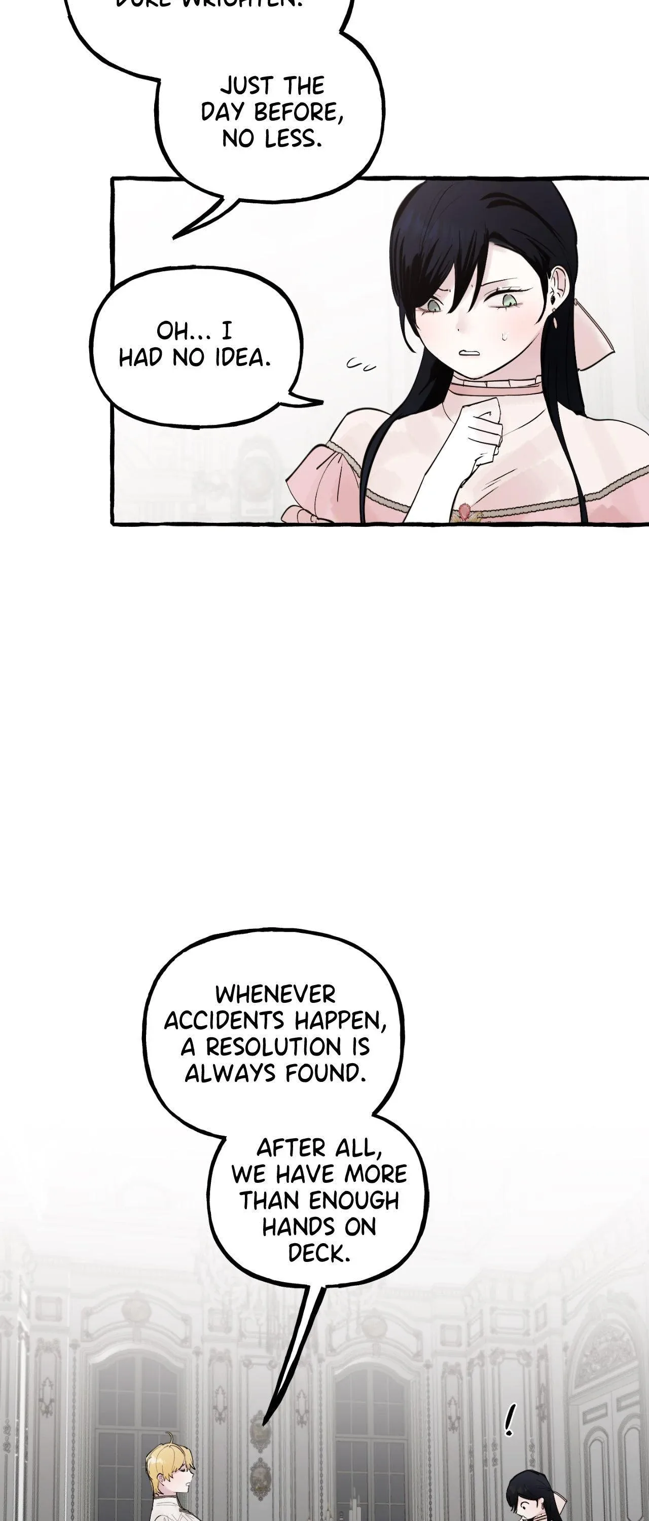 In the Doghouse Chapter 63 page 17