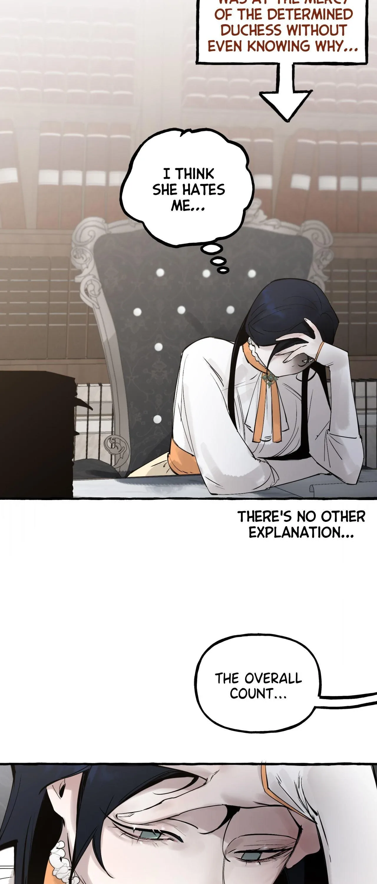 In the Doghouse Chapter 62 page 17