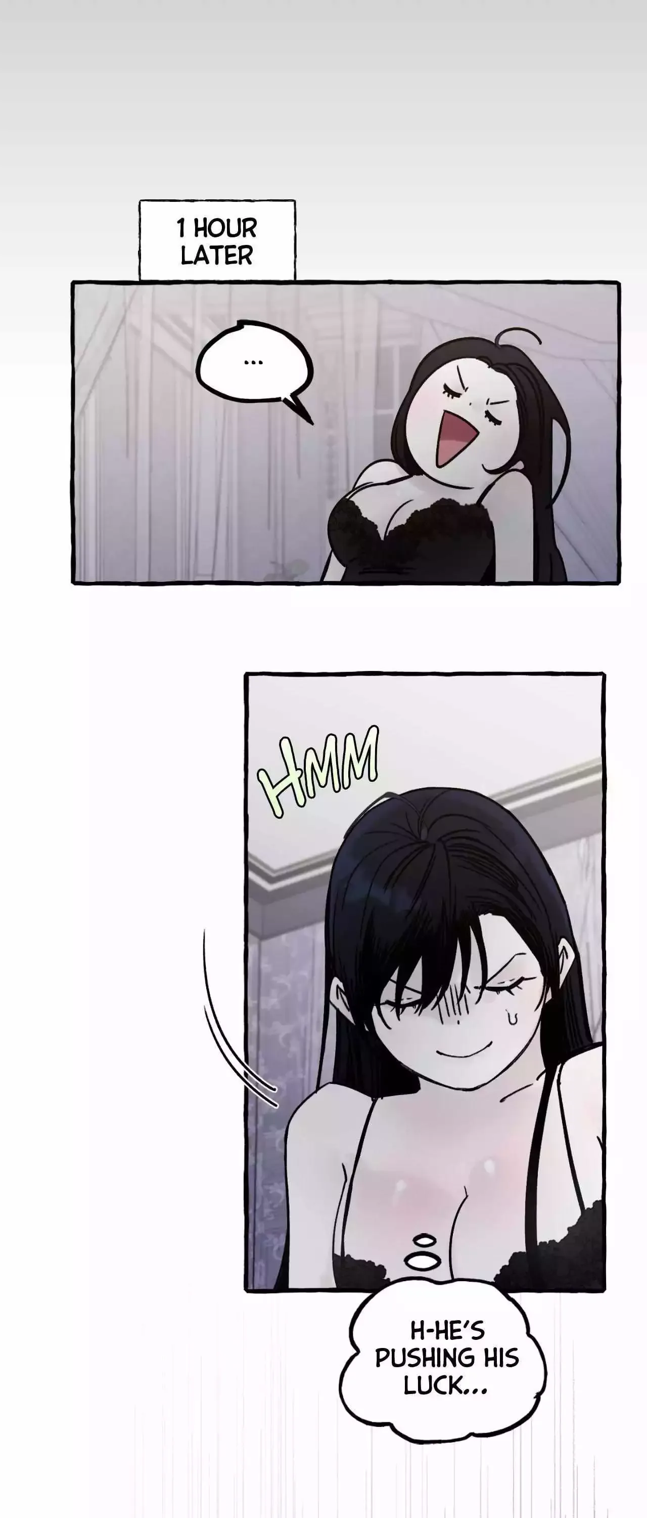 In the Doghouse Chapter 65 page 12