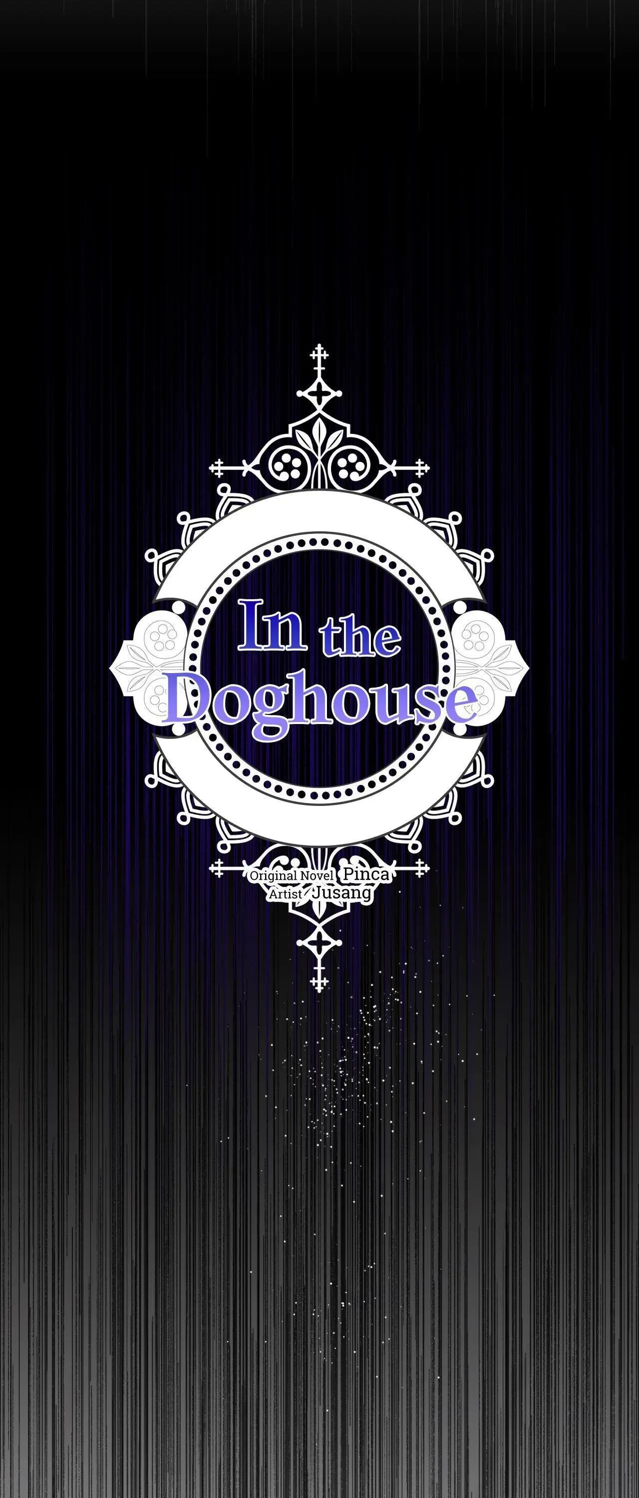 In the Doghouse Chapter 67 page 8