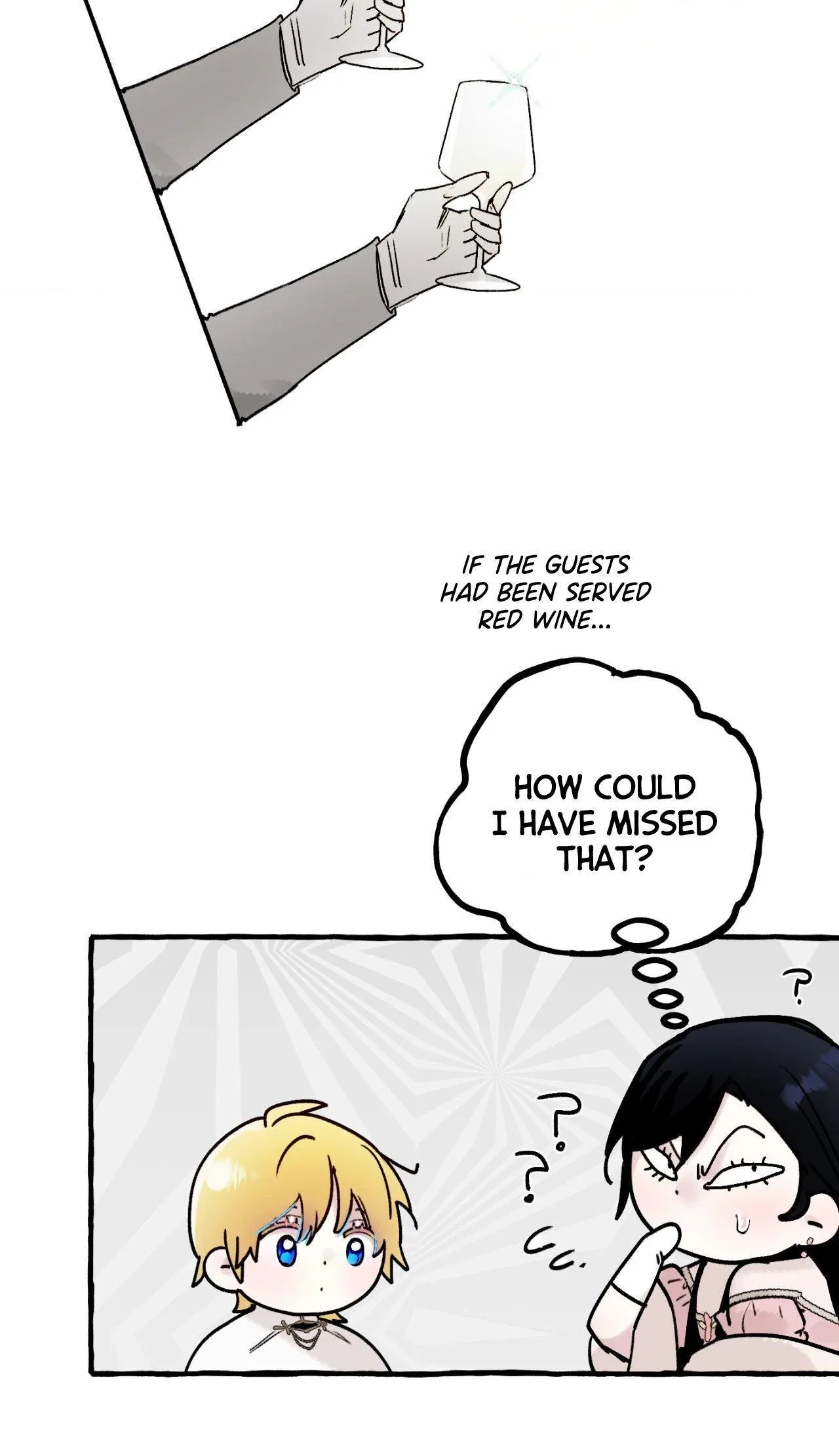 In the Doghouse Chapter 63 page 15