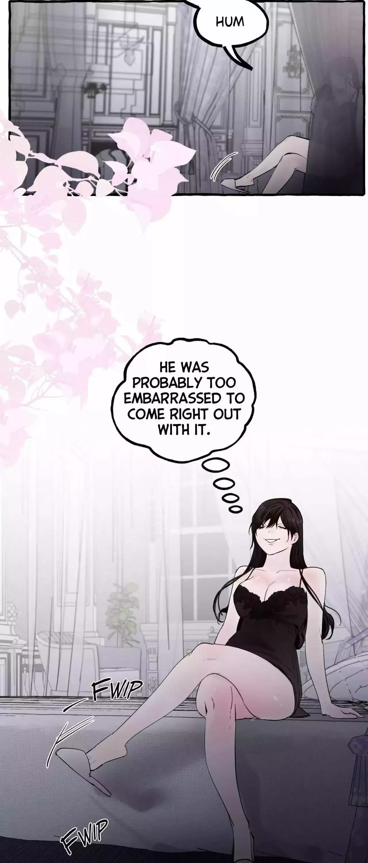 In the Doghouse Chapter 65 page 10
