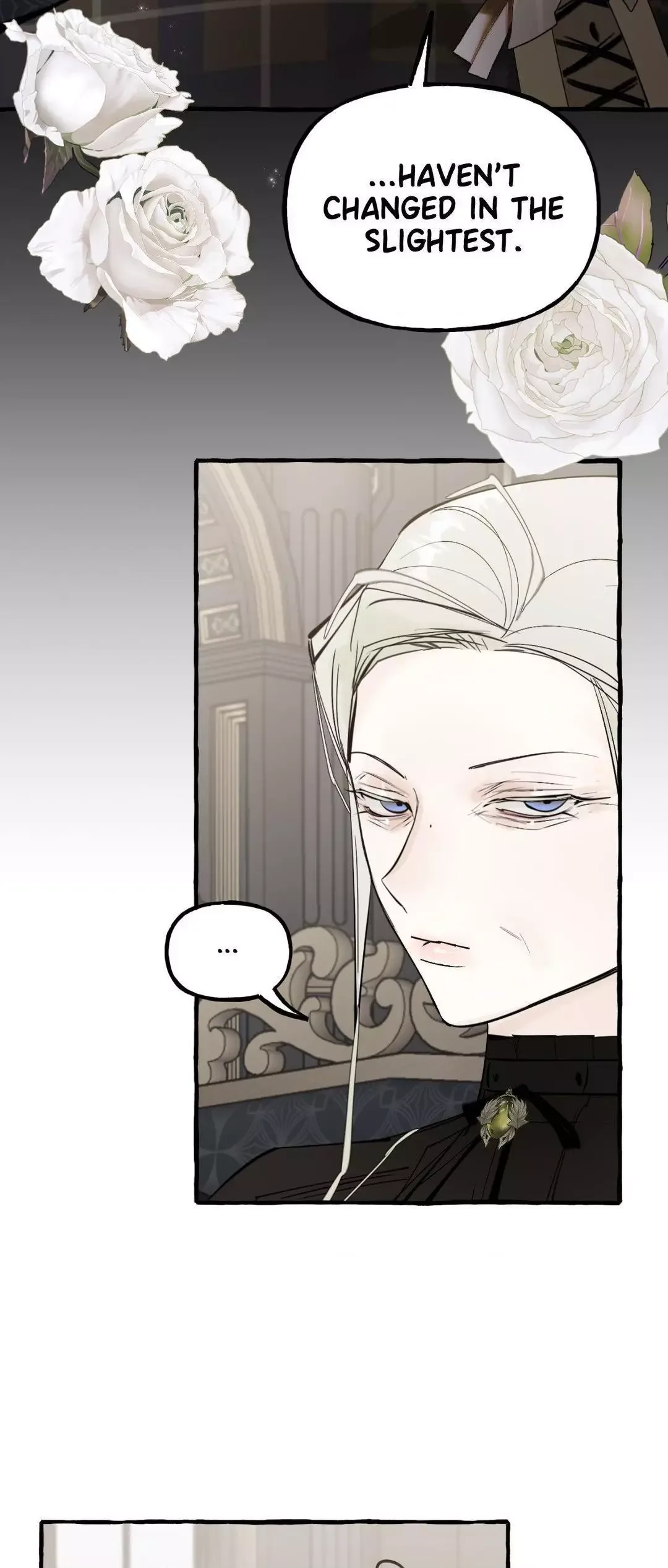In the Doghouse Chapter 61 page 28
