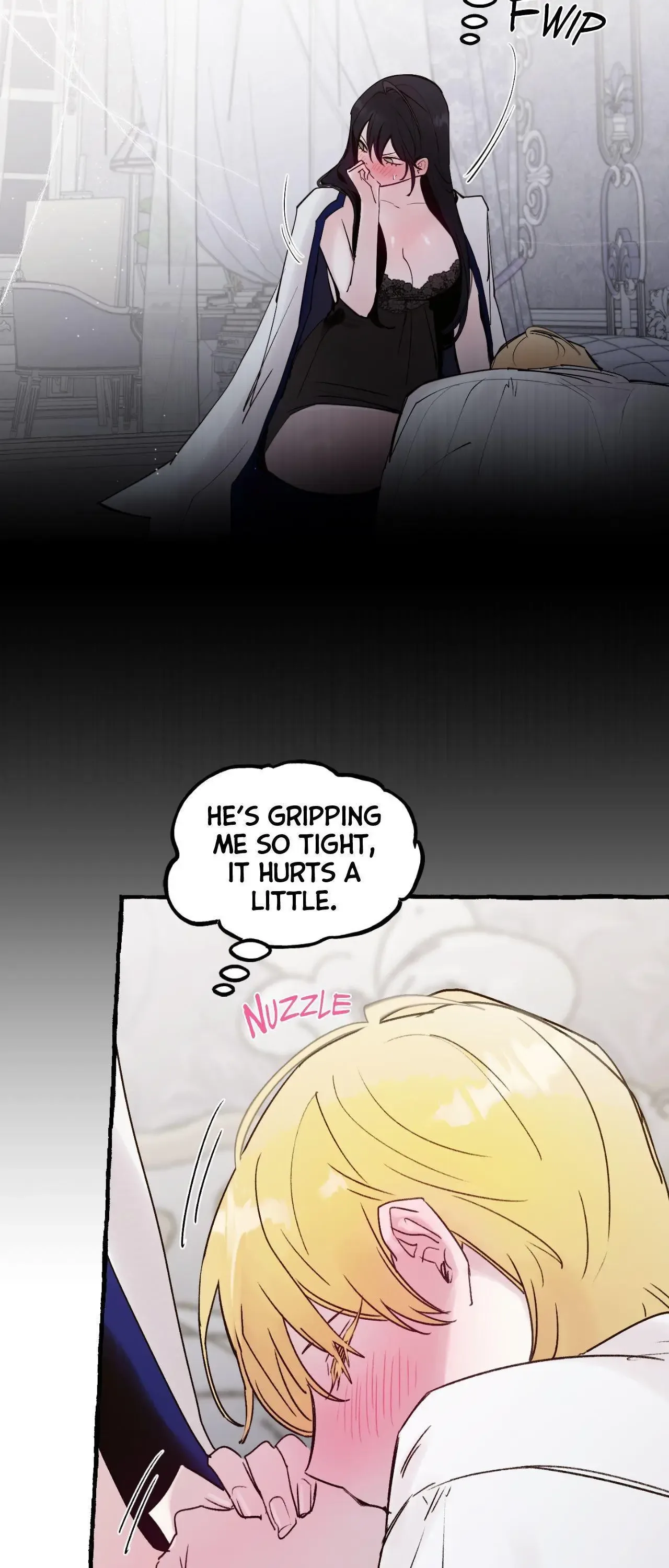 In the Doghouse Chapter 66 page 25
