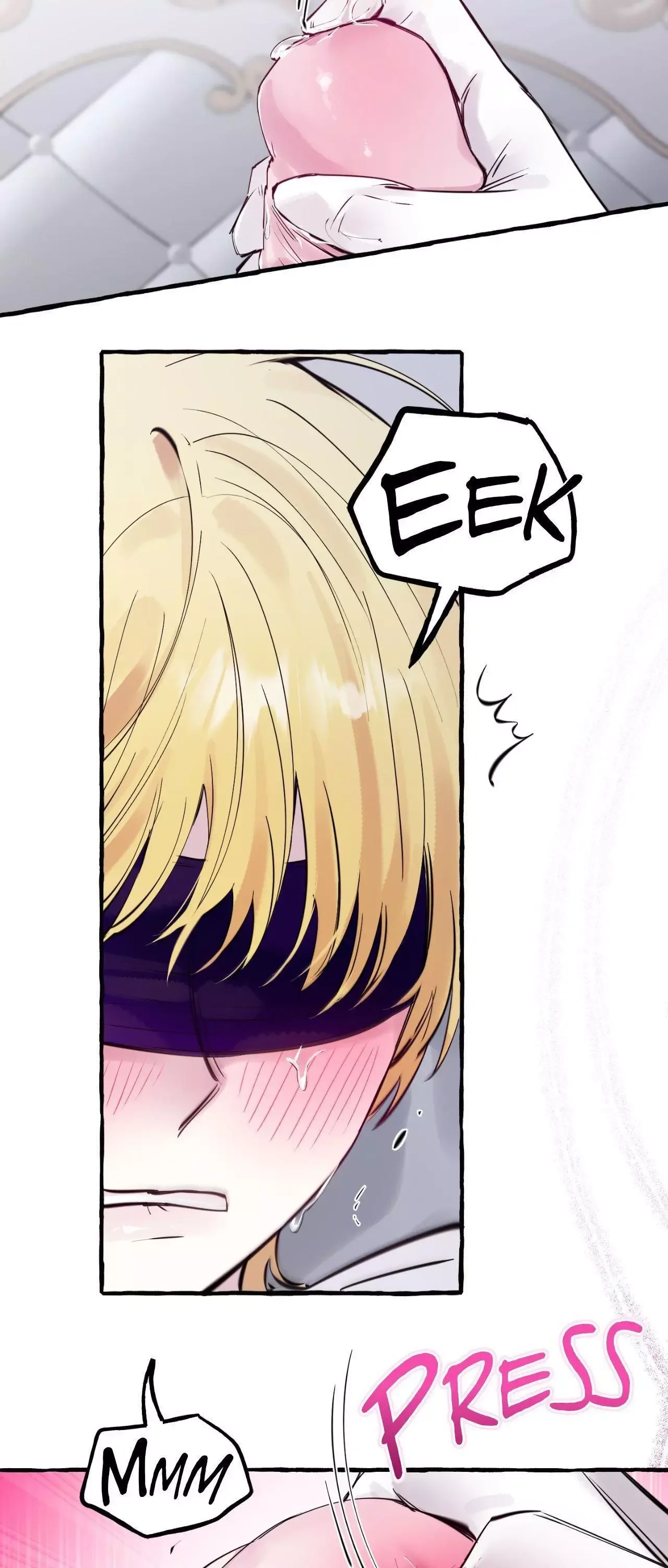 In the Doghouse Chapter 59 page 29