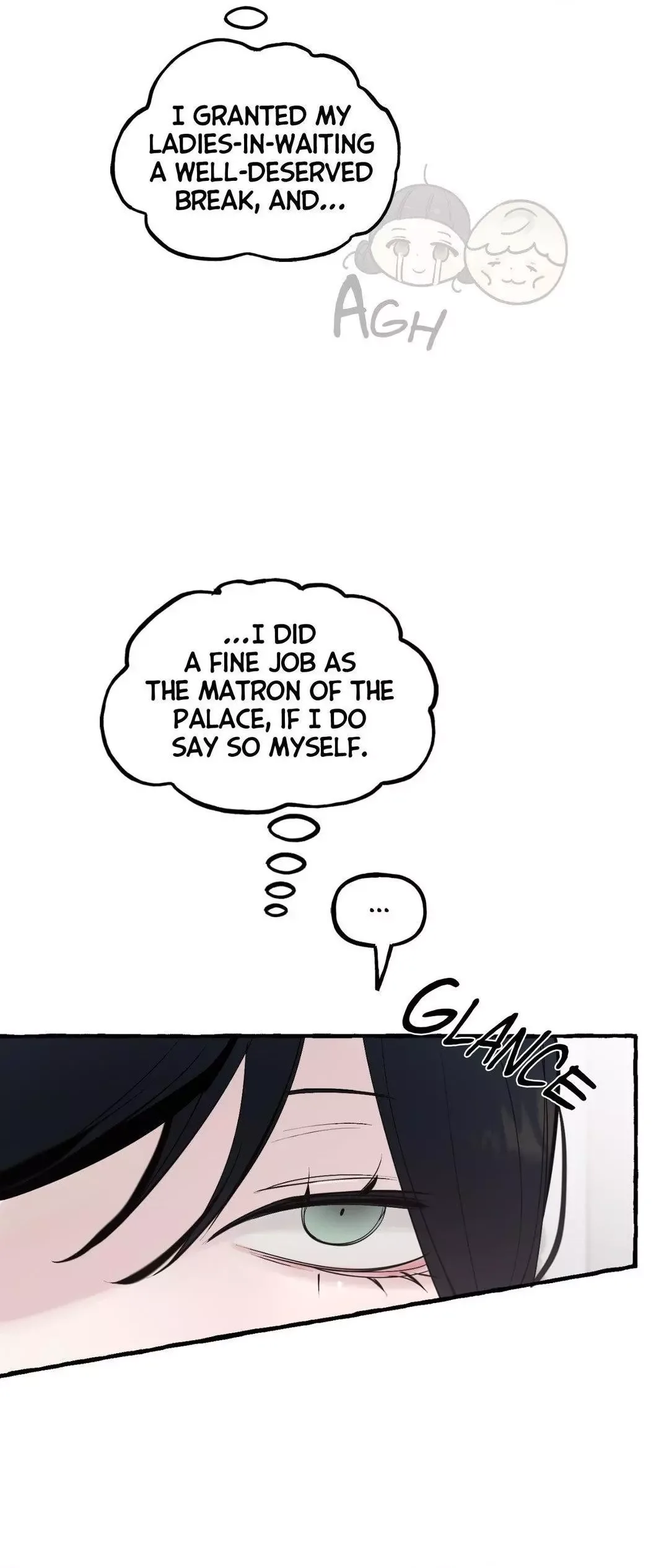 In the Doghouse Chapter 64 page 29