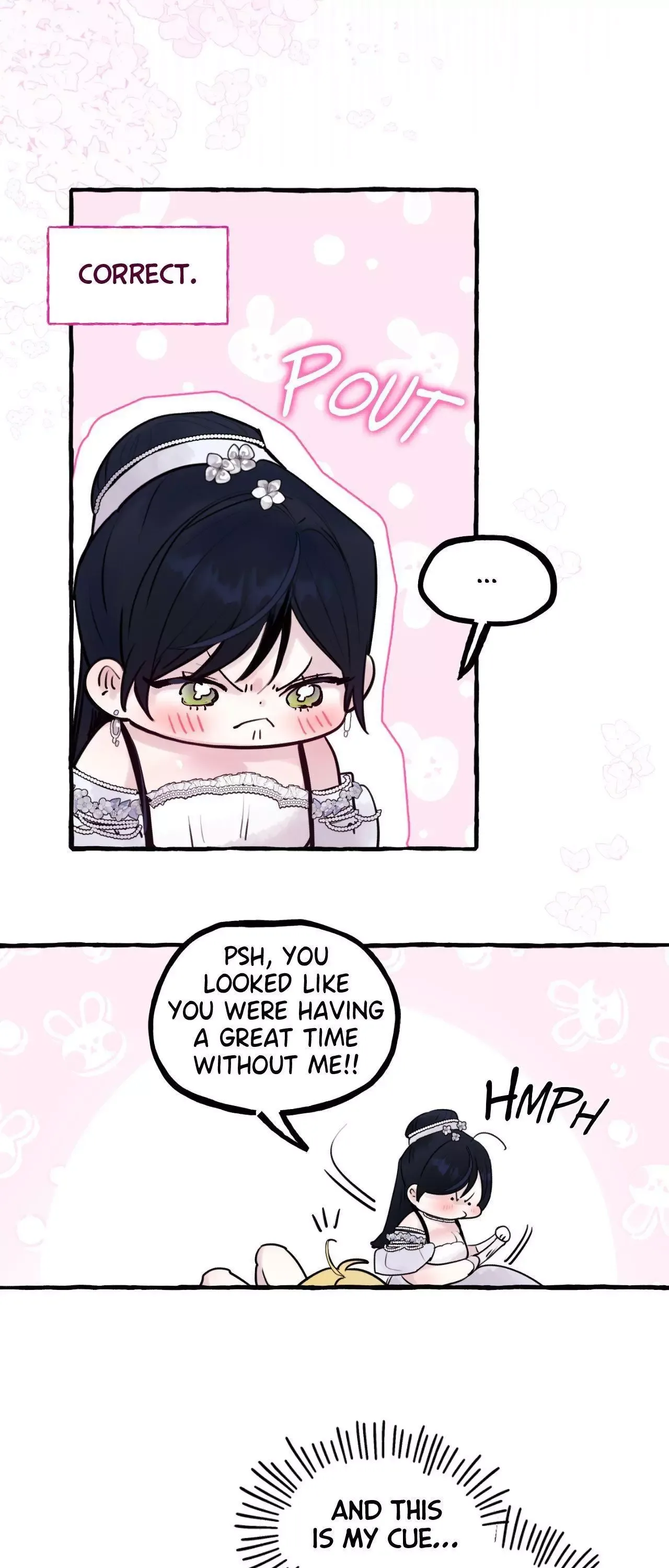 In the Doghouse Chapter 59 page 36