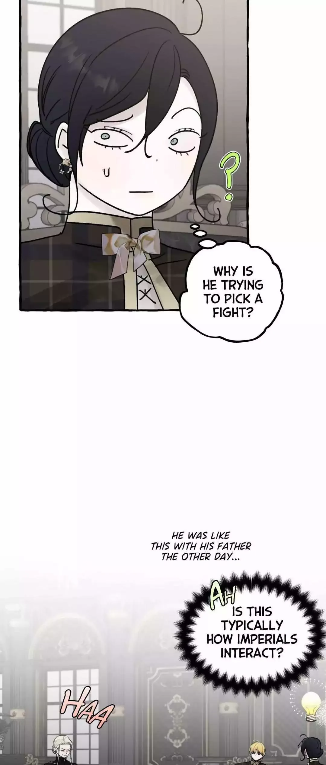 In the Doghouse Chapter 61 page 29