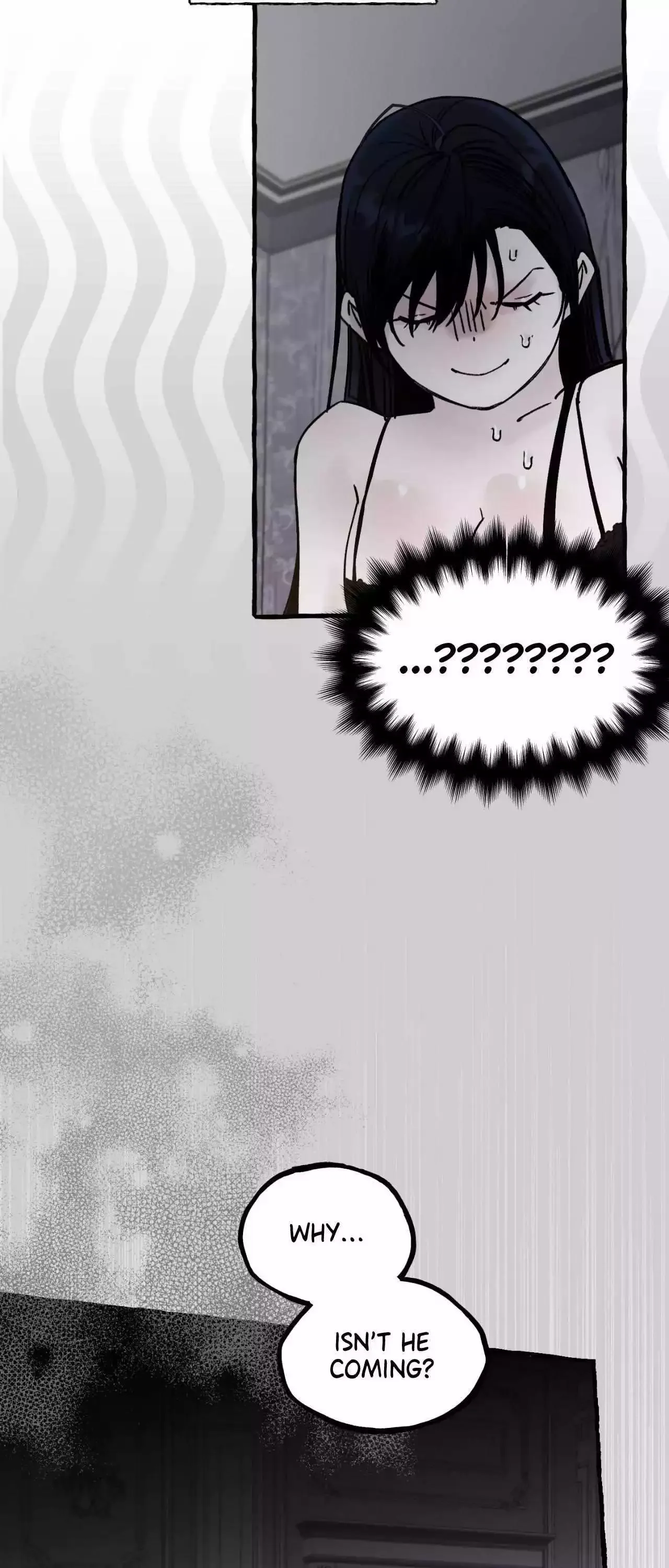 In the Doghouse Chapter 65 page 14