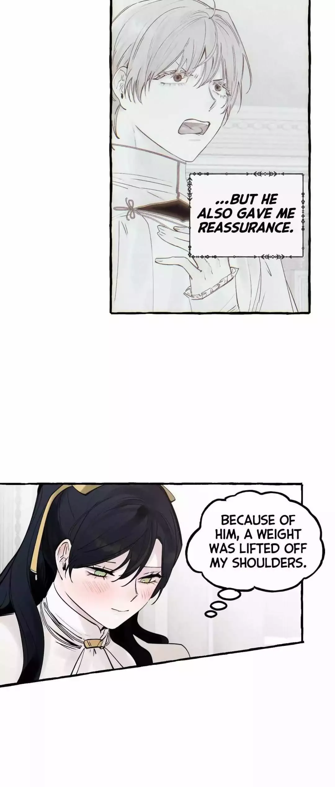 In the Doghouse Chapter 64 page 32