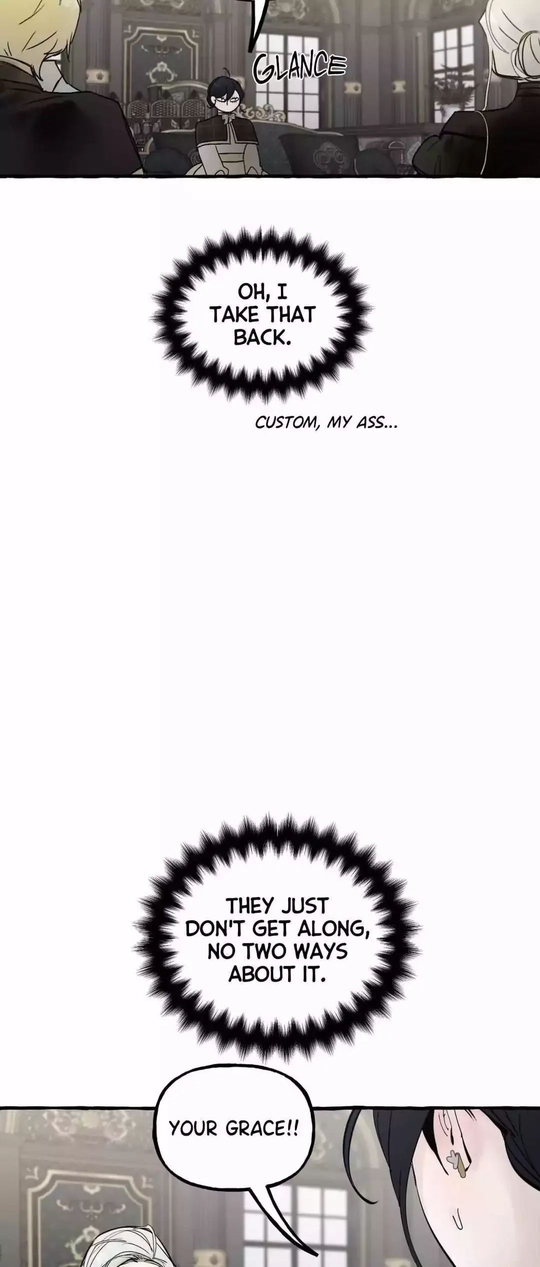 In the Doghouse Chapter 61 page 33