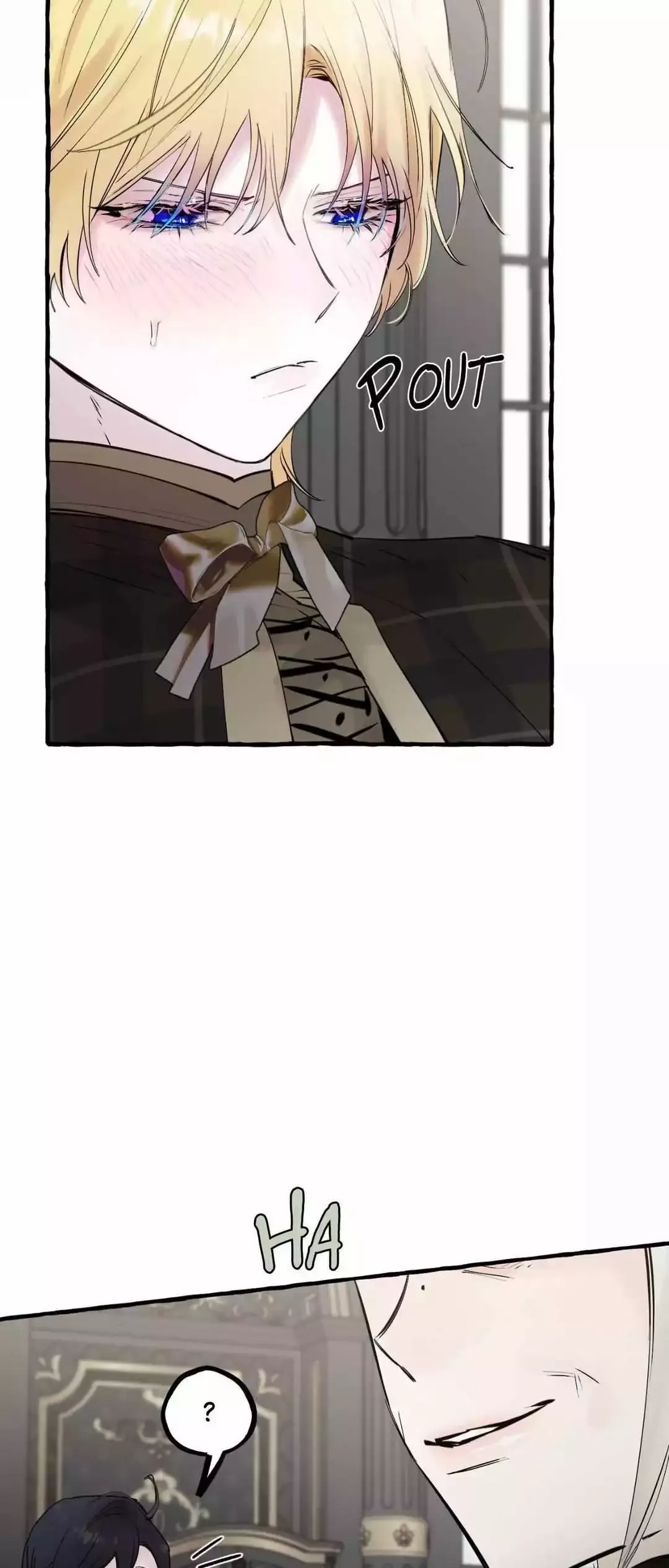 In the Doghouse Chapter 61 page 36