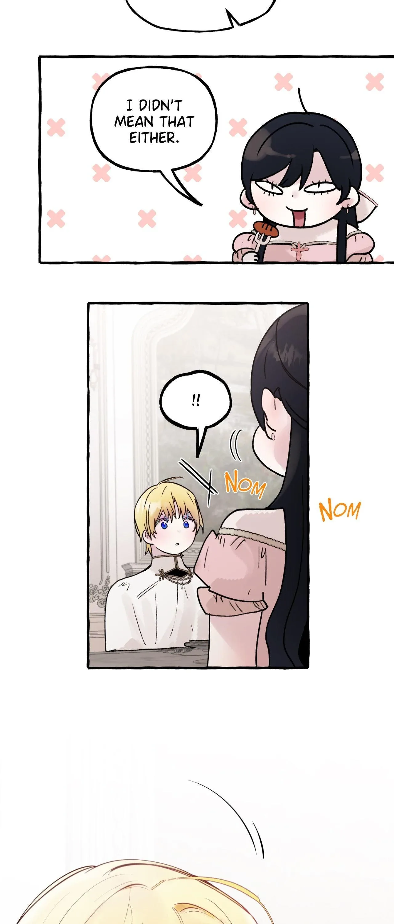 In the Doghouse Chapter 63 page 28