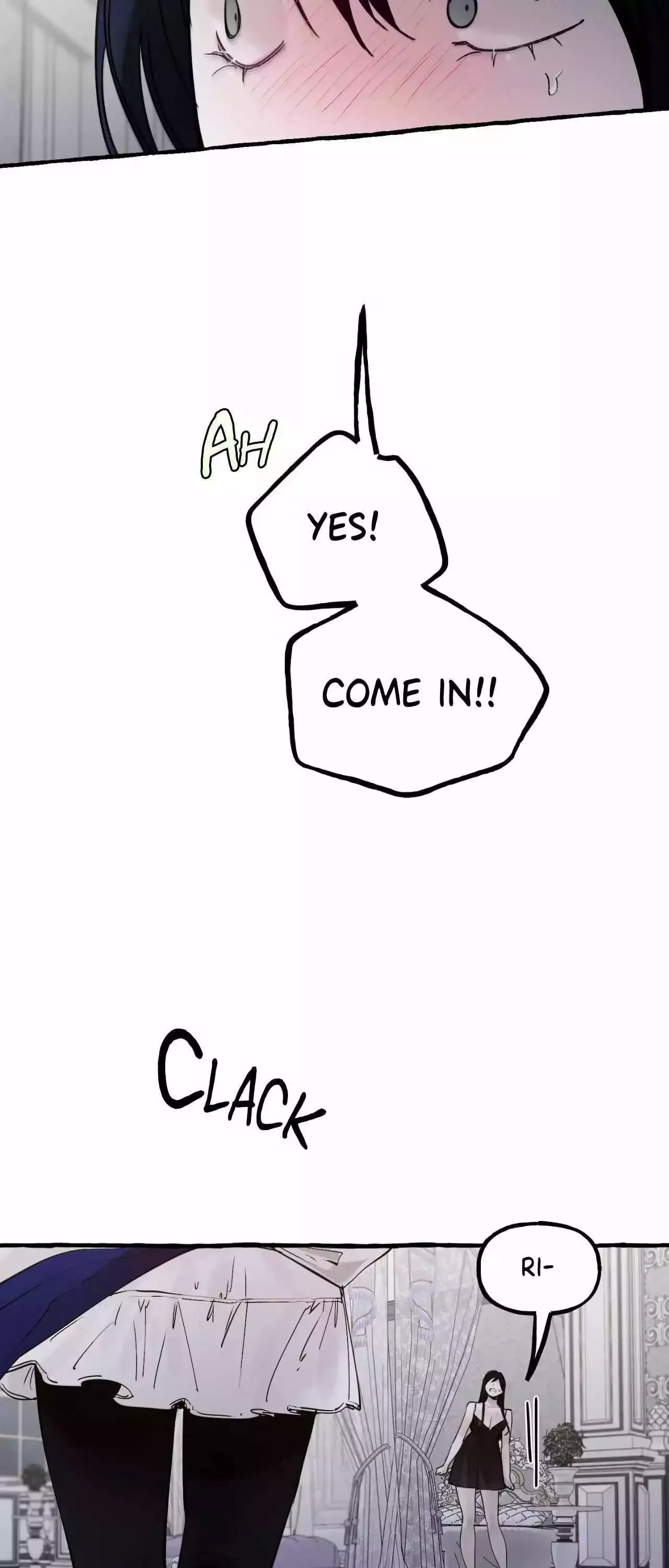 In the Doghouse Chapter 65 page 20