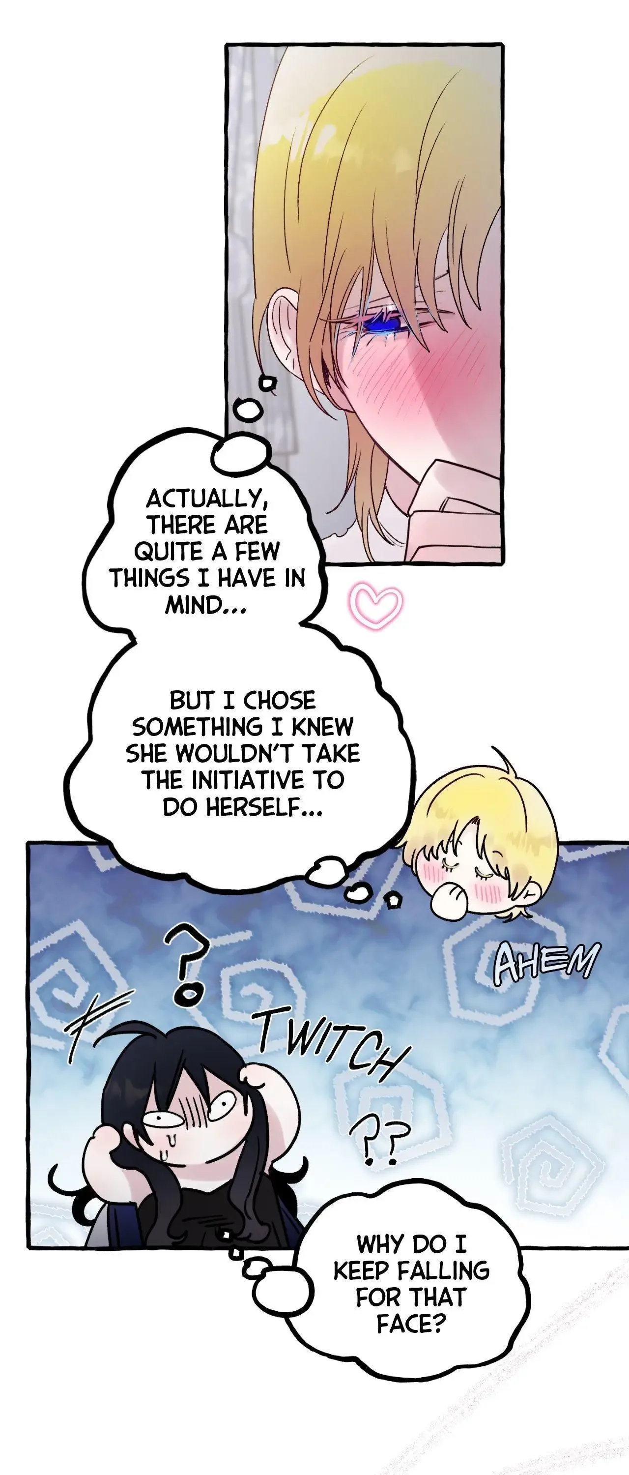 In the Doghouse Chapter 66 page 38