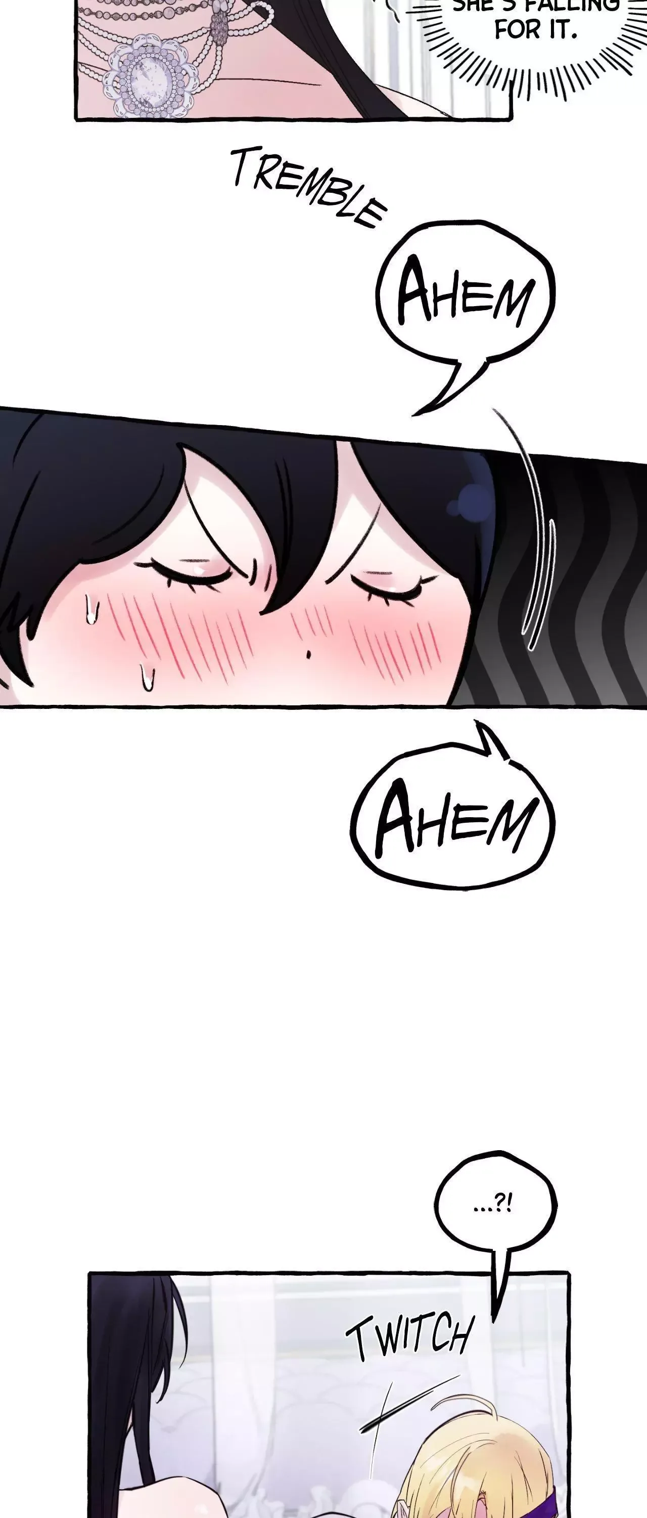 In the Doghouse Chapter 59 page 41
