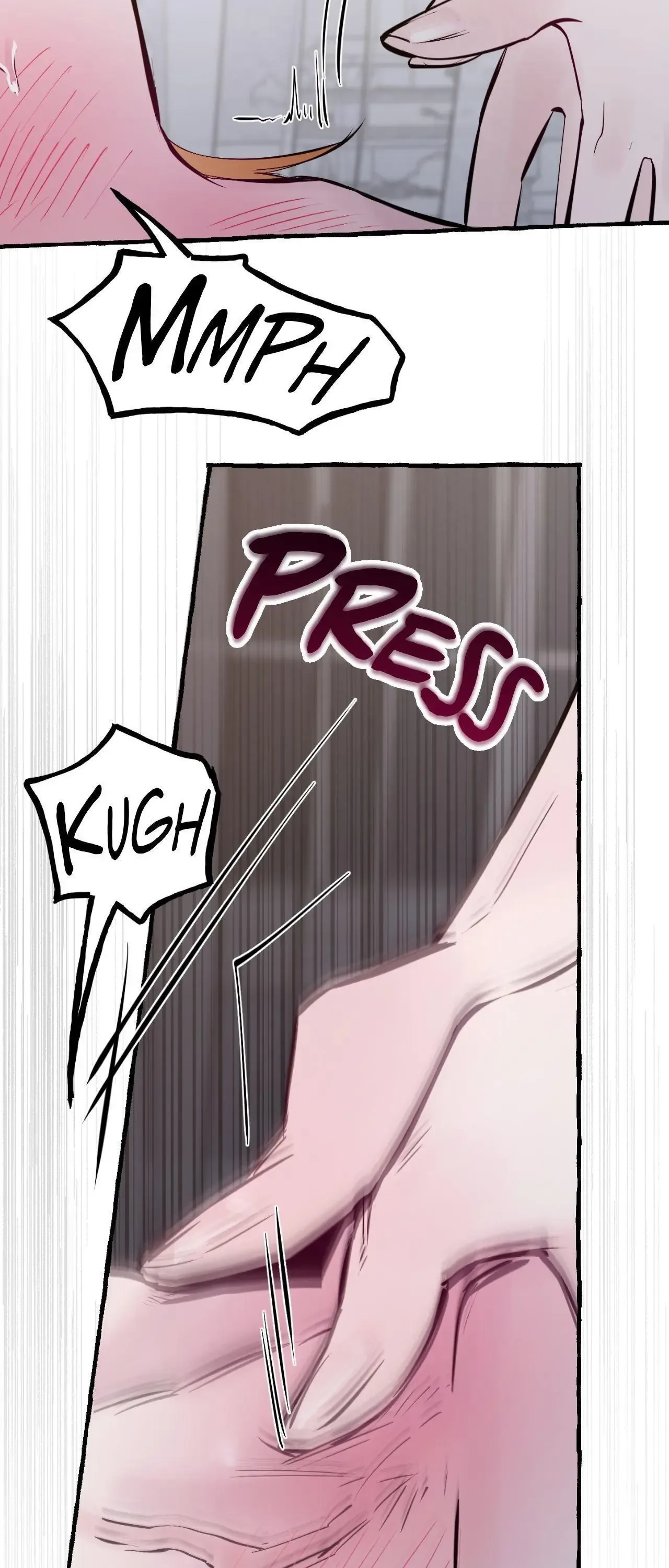 In the Doghouse Chapter 67 page 18