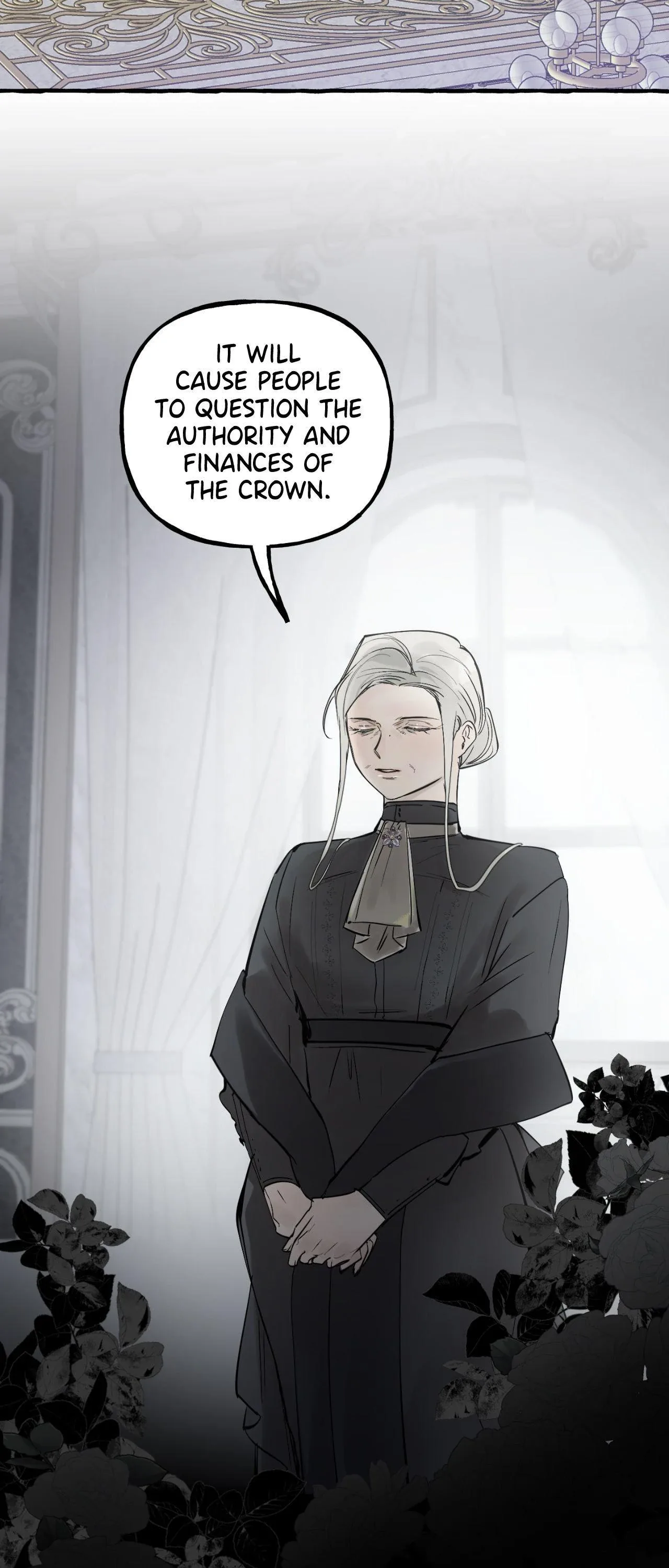 In the Doghouse Chapter 62 page 26