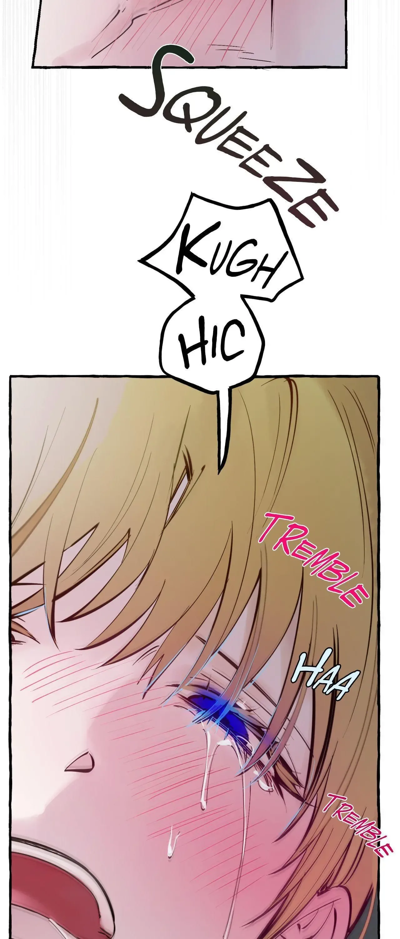 In the Doghouse Chapter 67 page 19