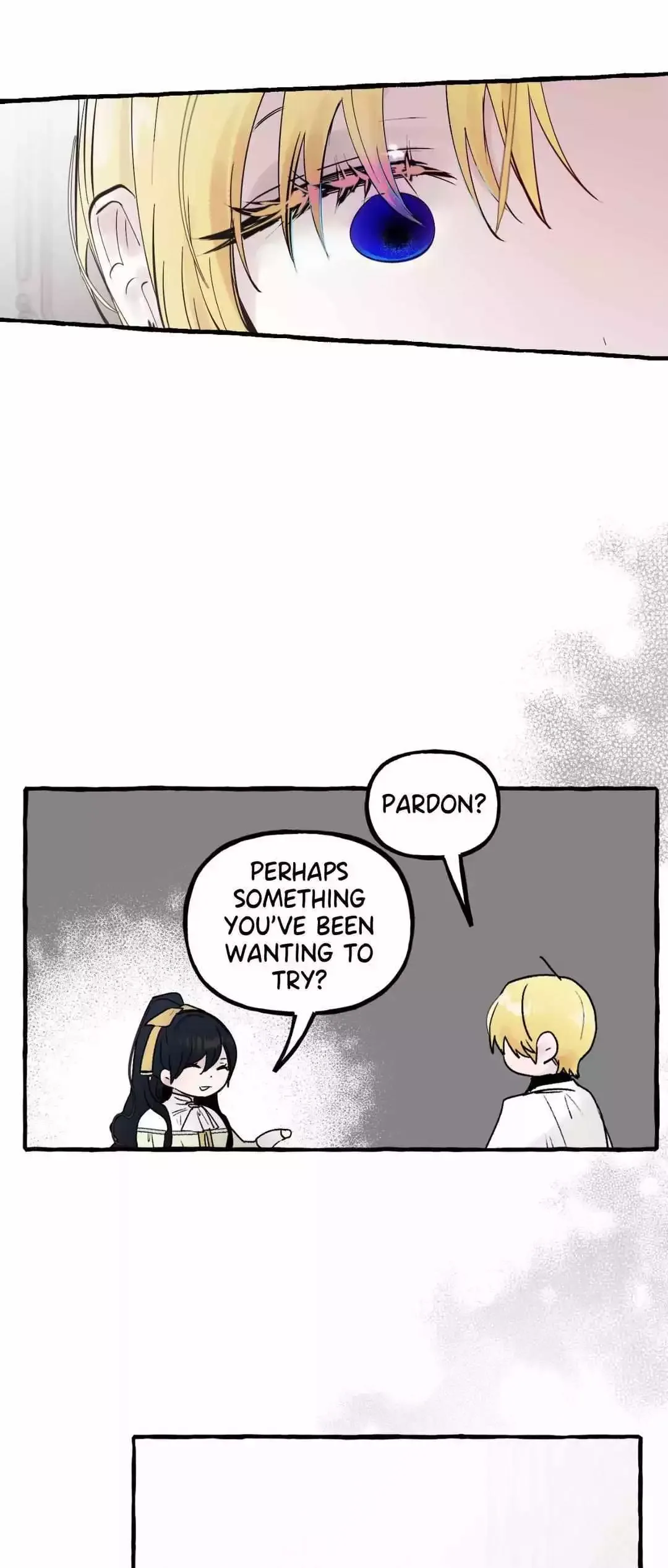 In the Doghouse Chapter 64 page 44