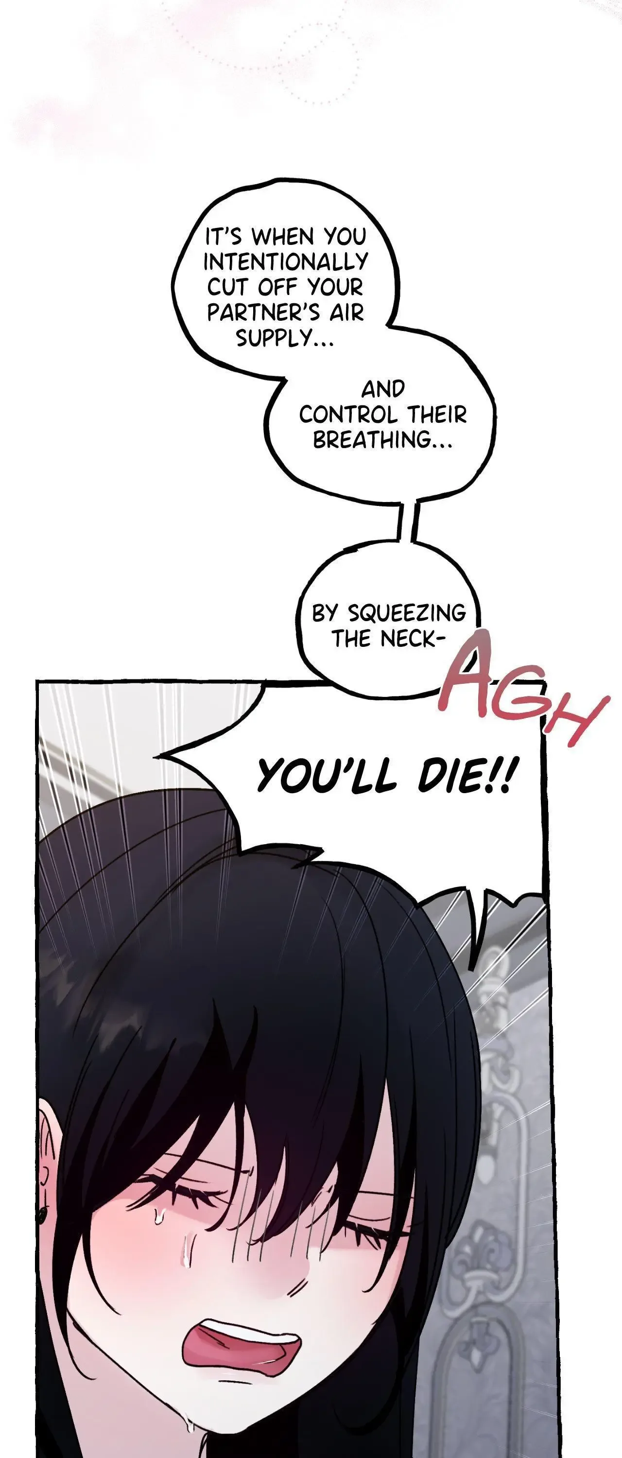 In the Doghouse Chapter 66 page 40