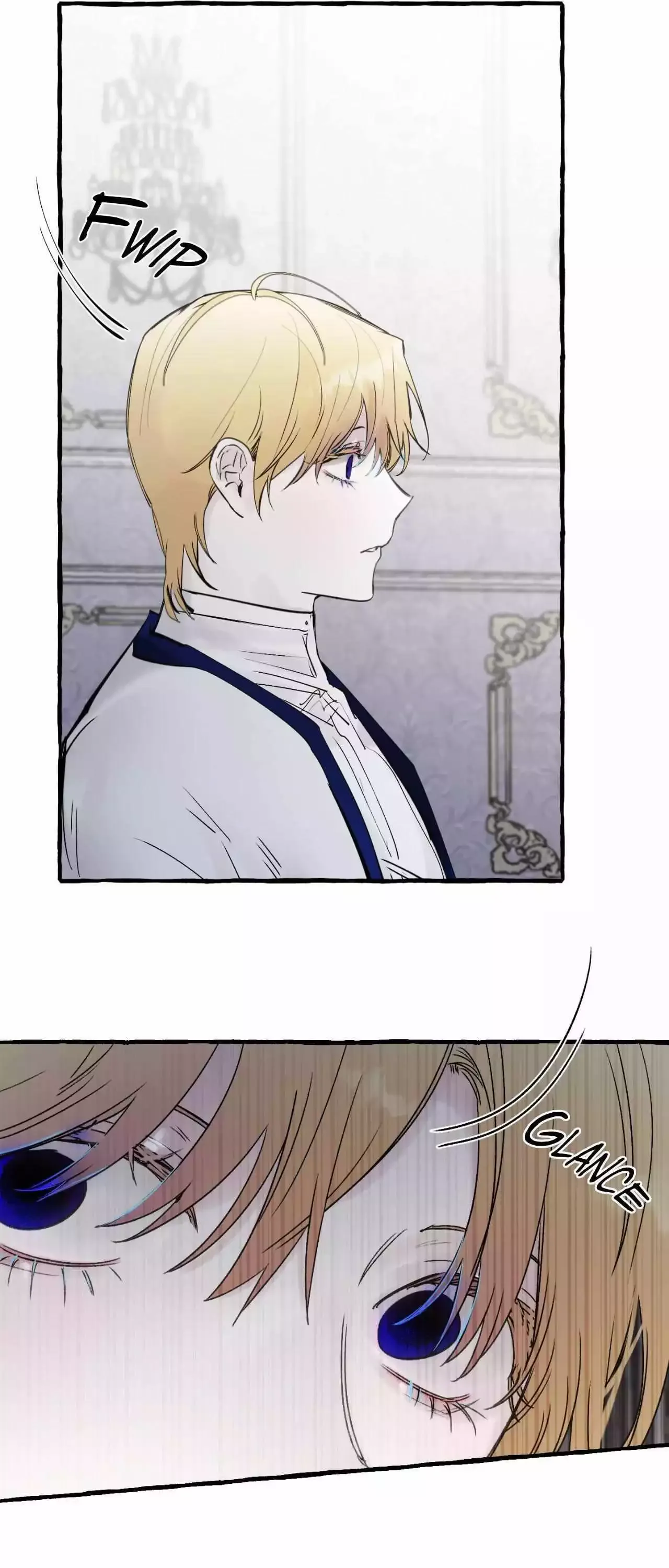 In the Doghouse Chapter 65 page 29
