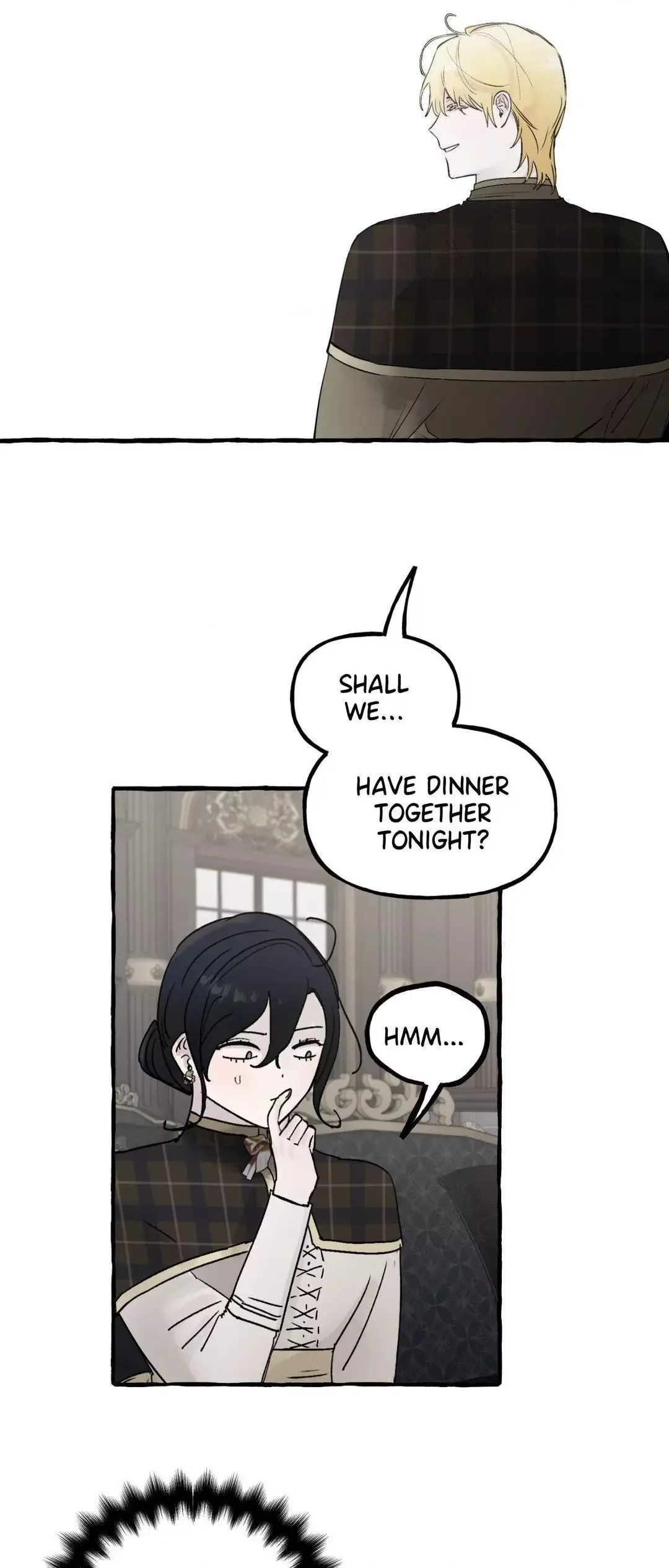 In the Doghouse Chapter 61 page 47