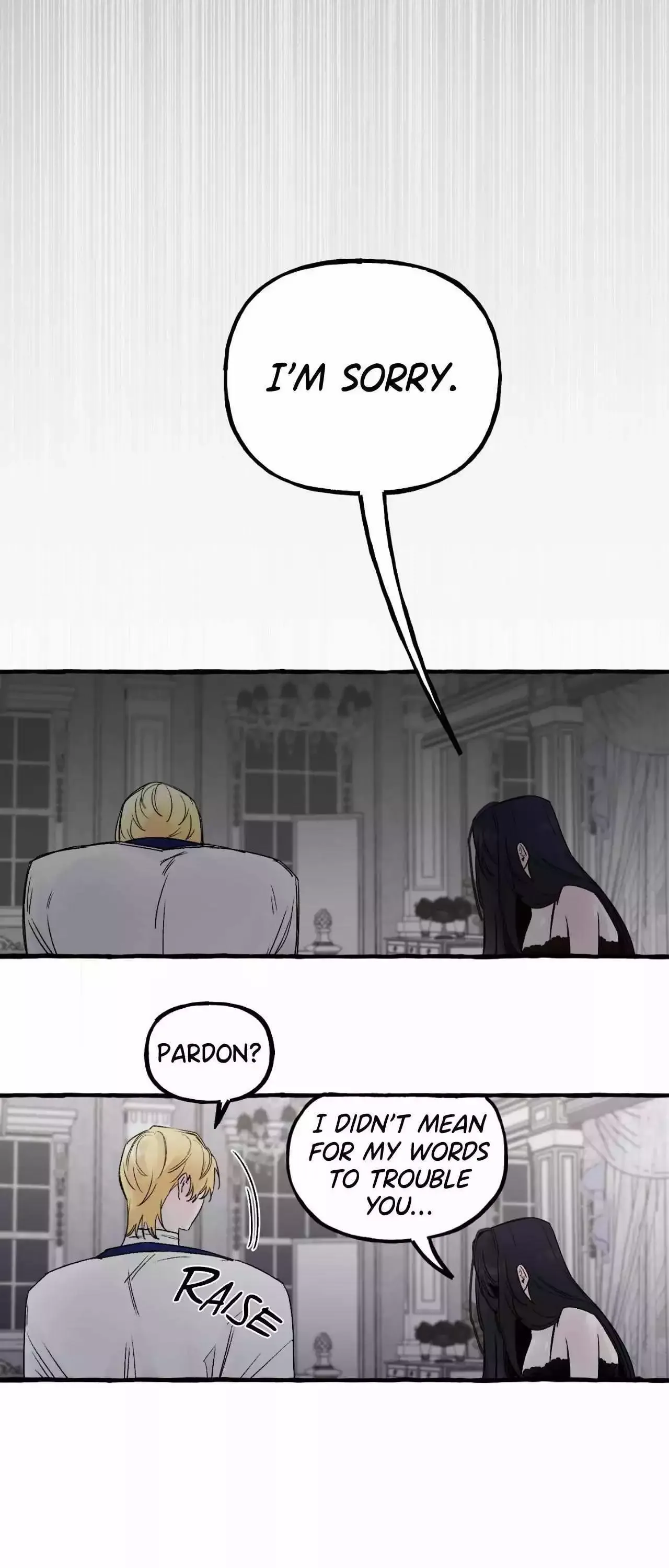 In the Doghouse Chapter 65 page 27