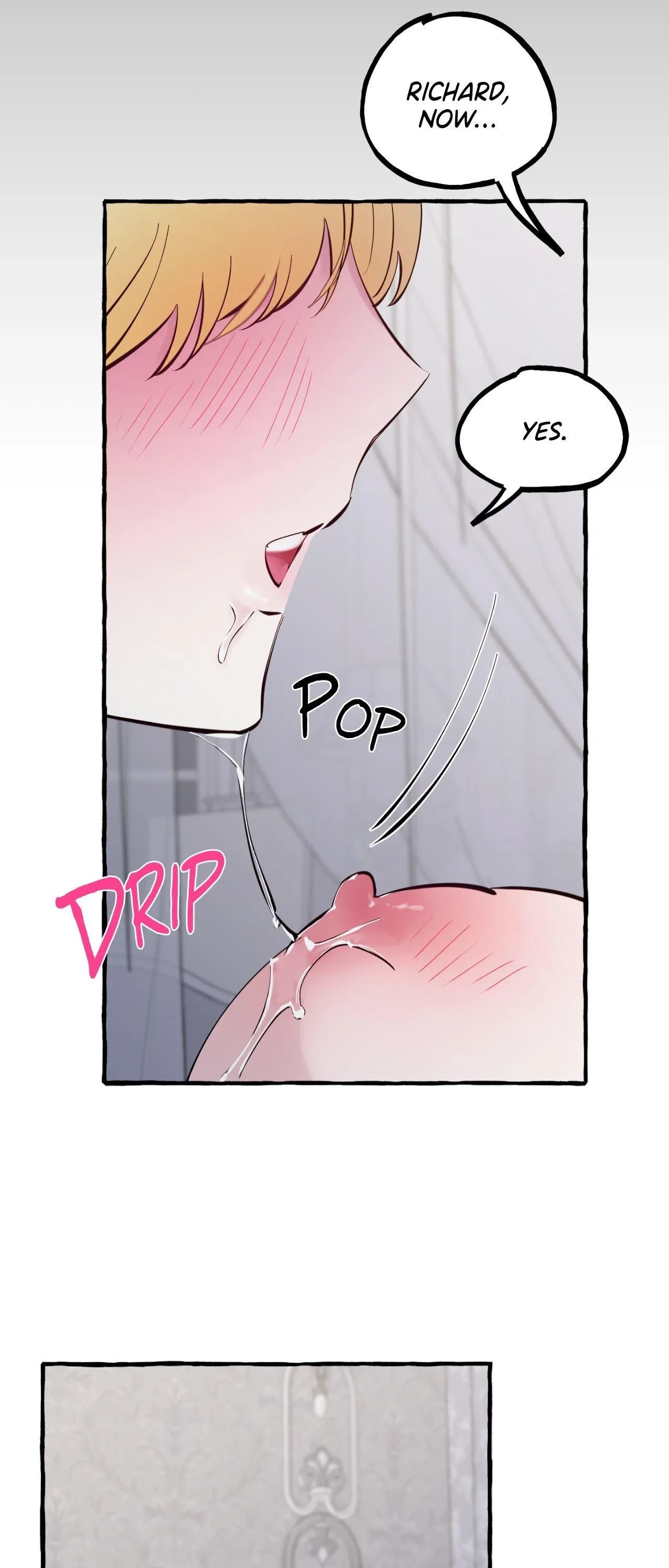In the Doghouse Chapter 70 page 3