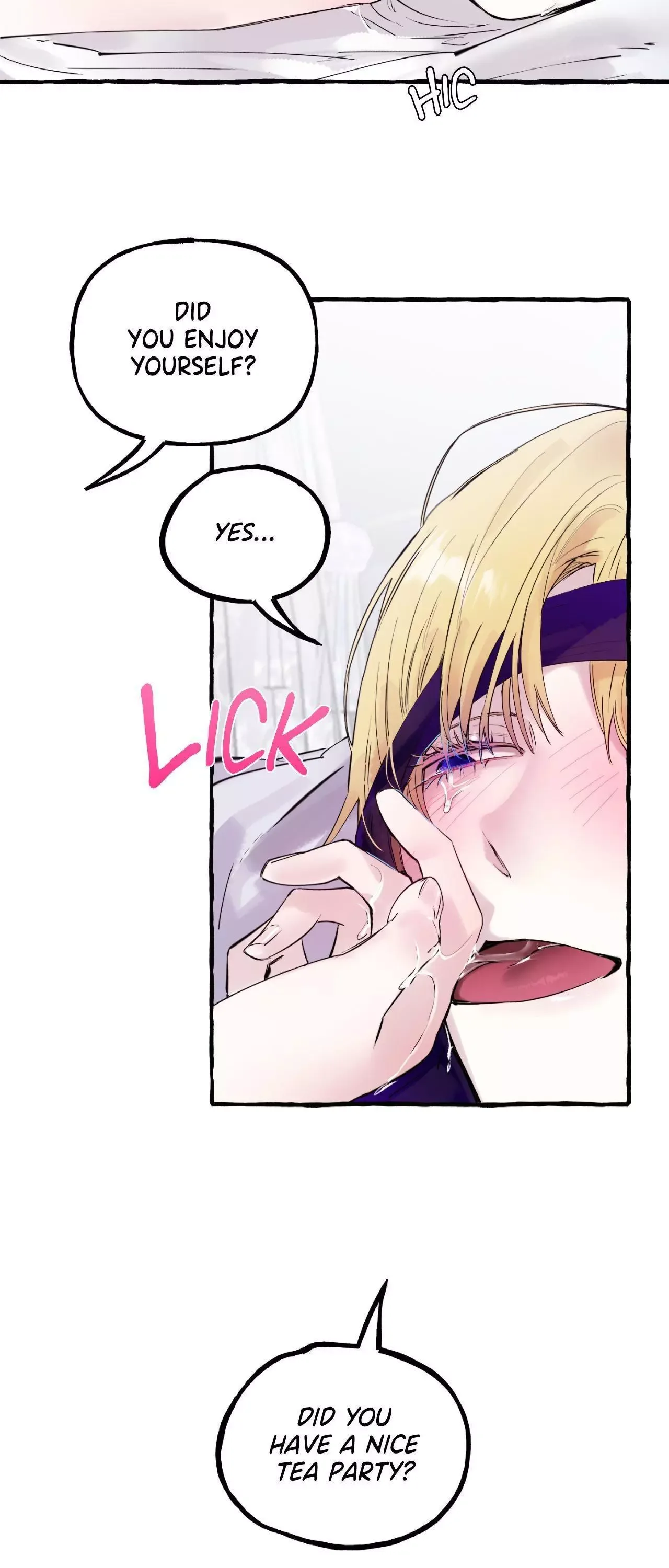 In the Doghouse Chapter 59 page 48