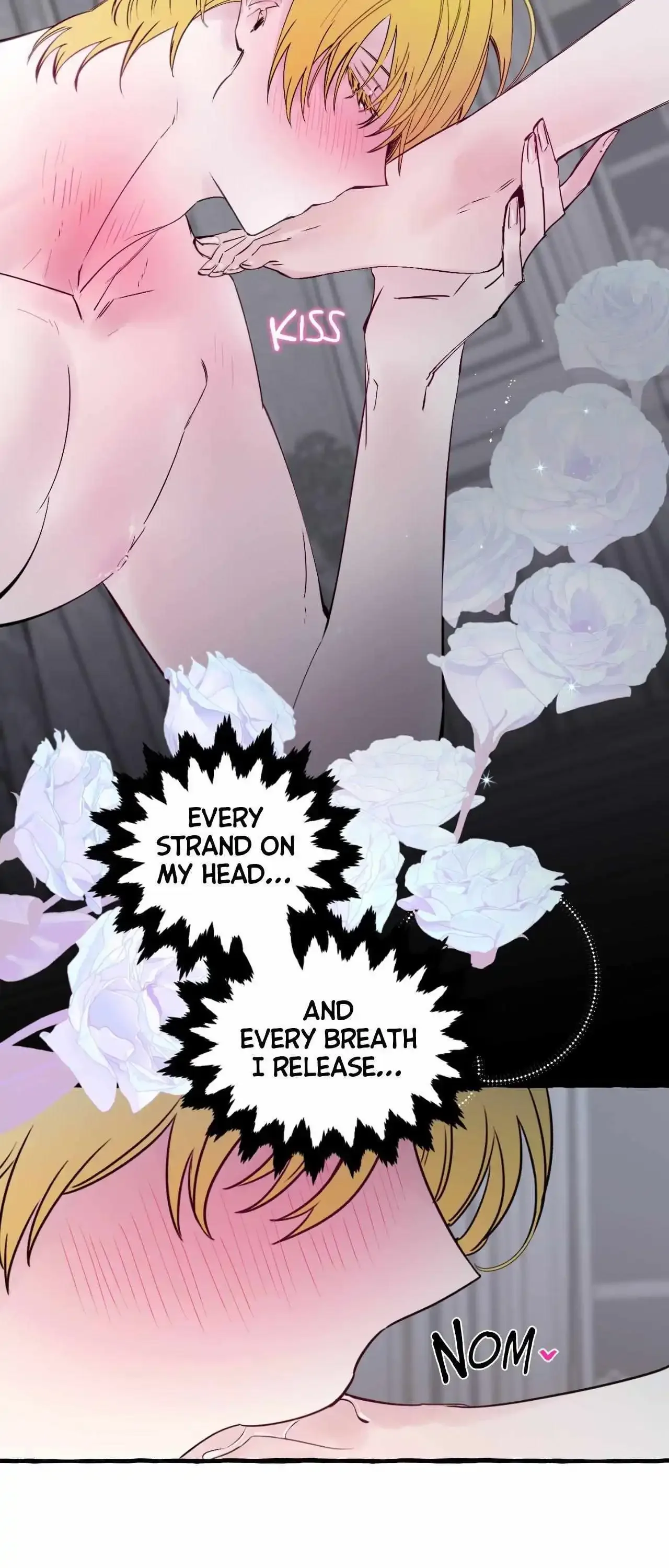 In the Doghouse Chapter 69 page 8