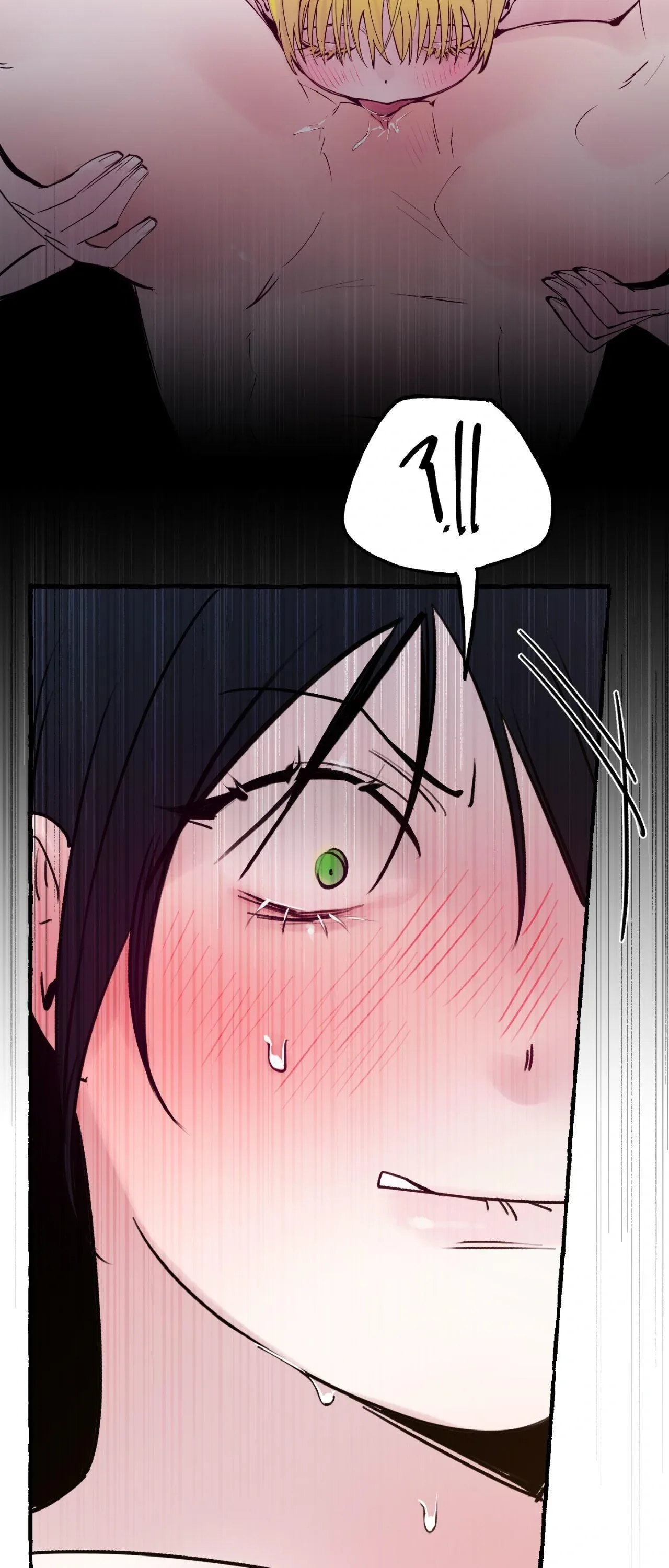 In the Doghouse Chapter 70 page 7