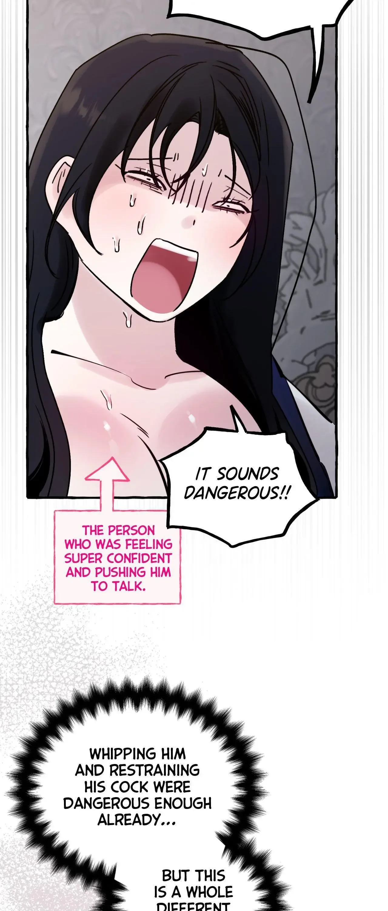In the Doghouse Chapter 66 page 44