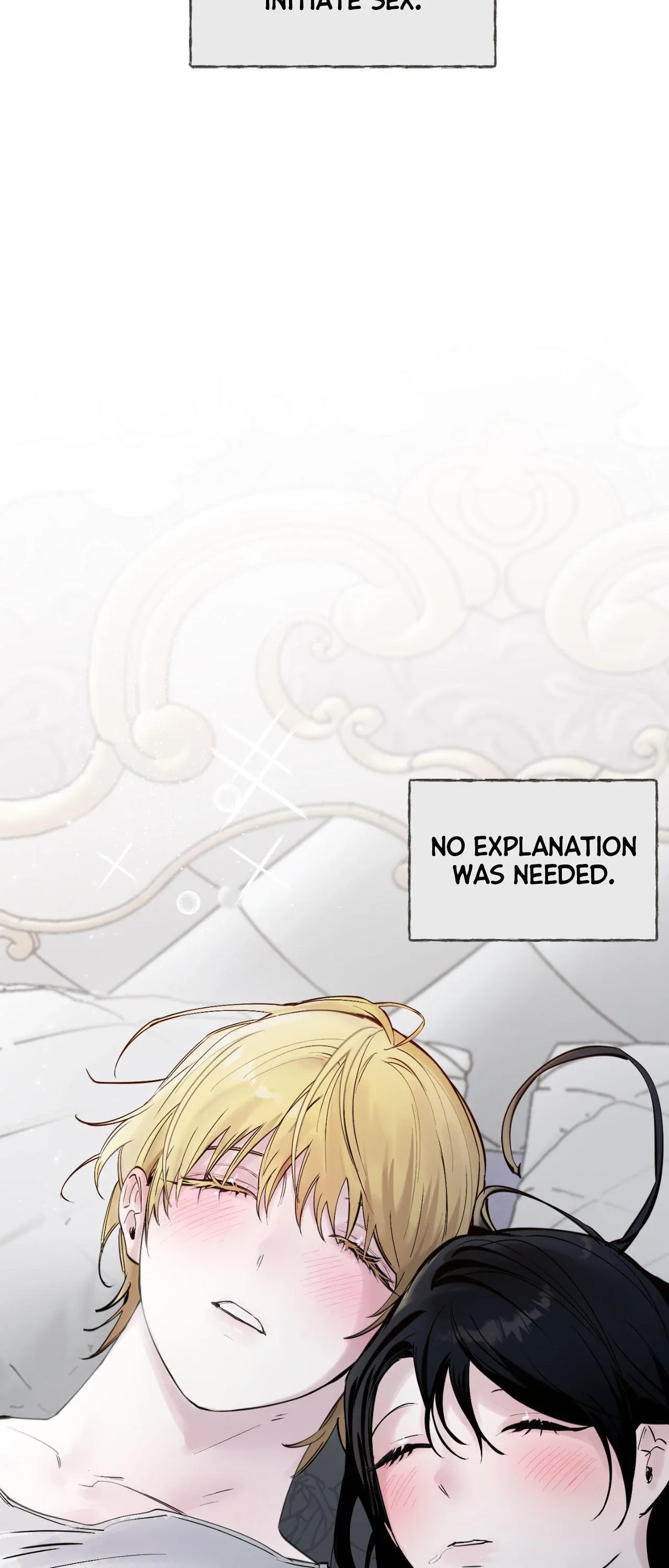In the Doghouse Chapter 63 page 39
