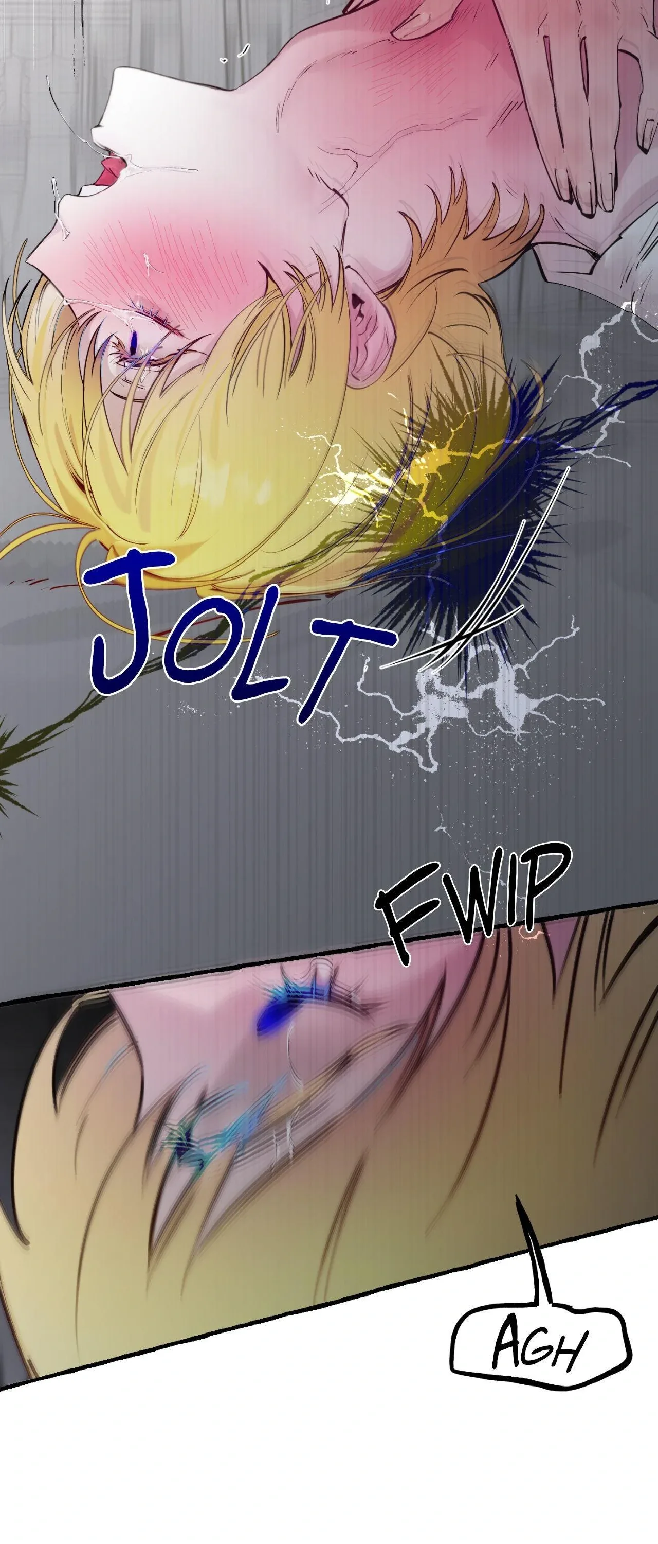 In the Doghouse Chapter 68 page 6