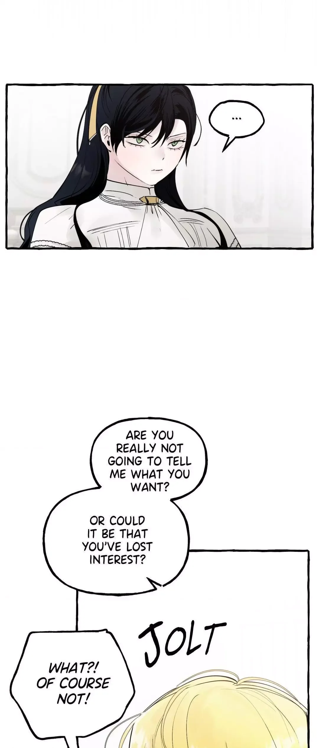 In the Doghouse Chapter 64 page 52